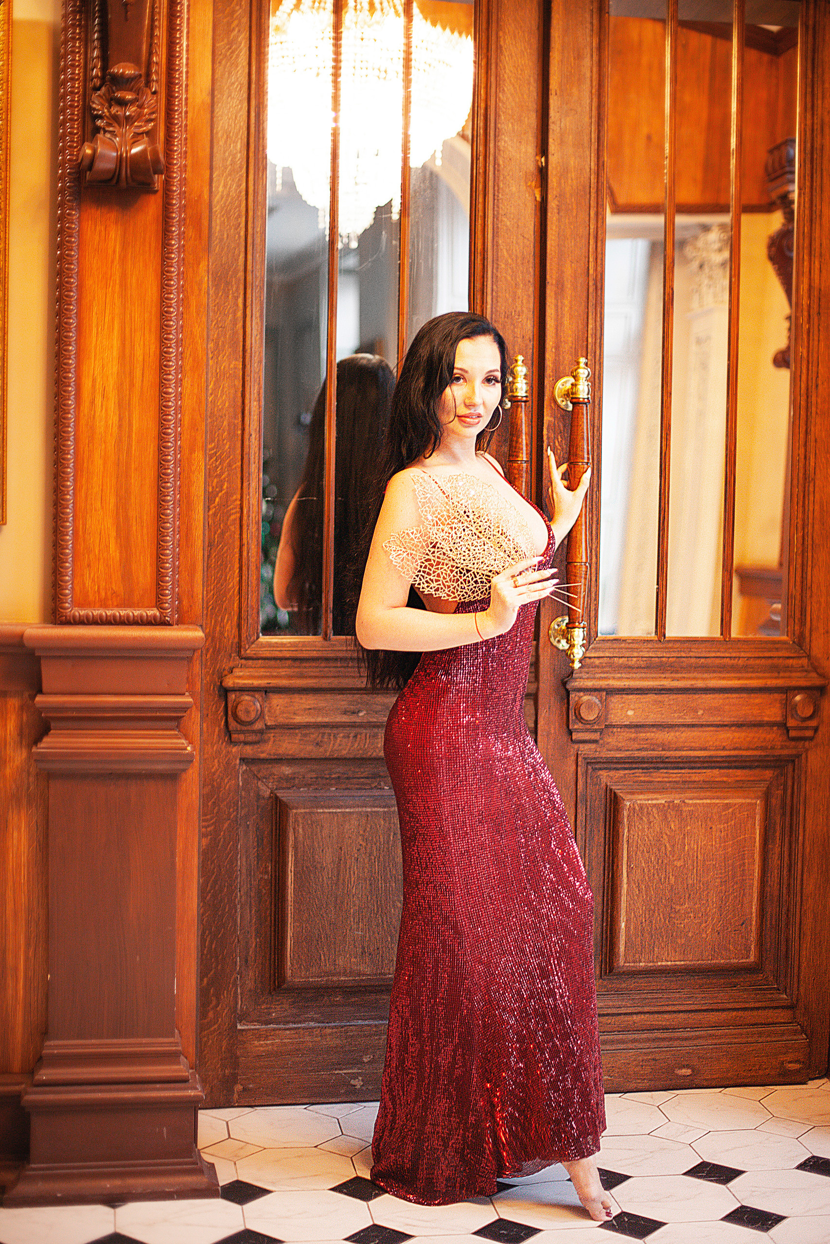 Фотограф Анастасия Аветян. Санкт-Петербург