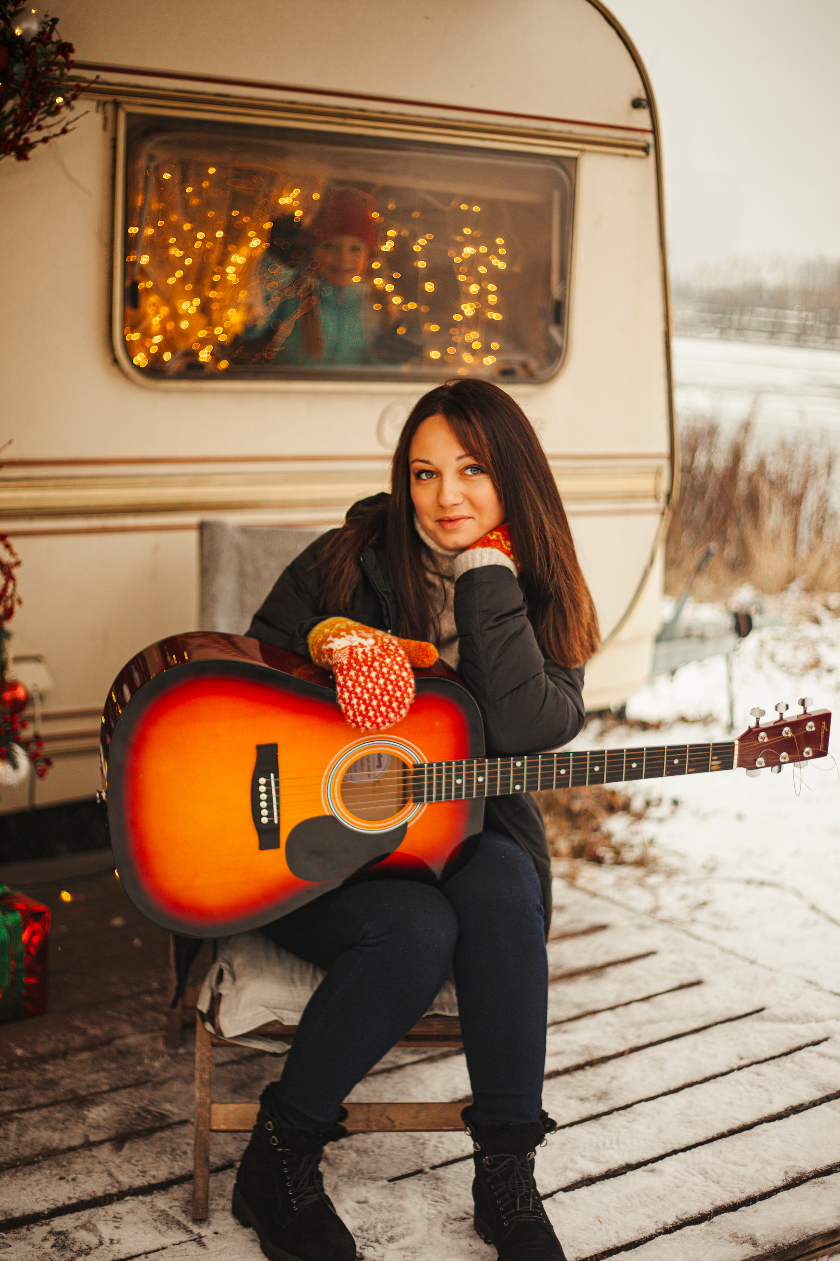 Фотограф Анастасия Аветян. Санкт-Петербург