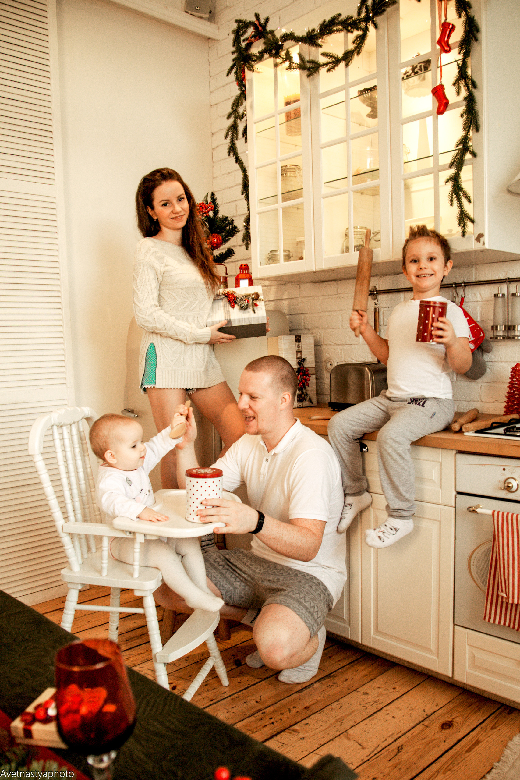 Фотограф Анастасия Аветян. Санкт-Петербург