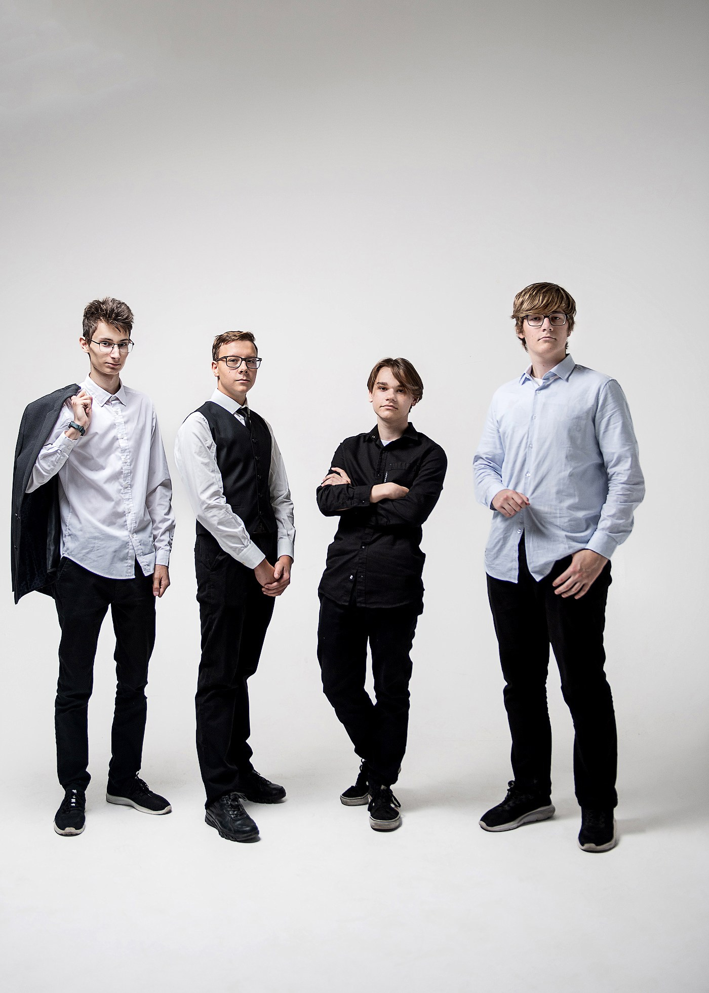 Школьная фотография от Фроловой Елены