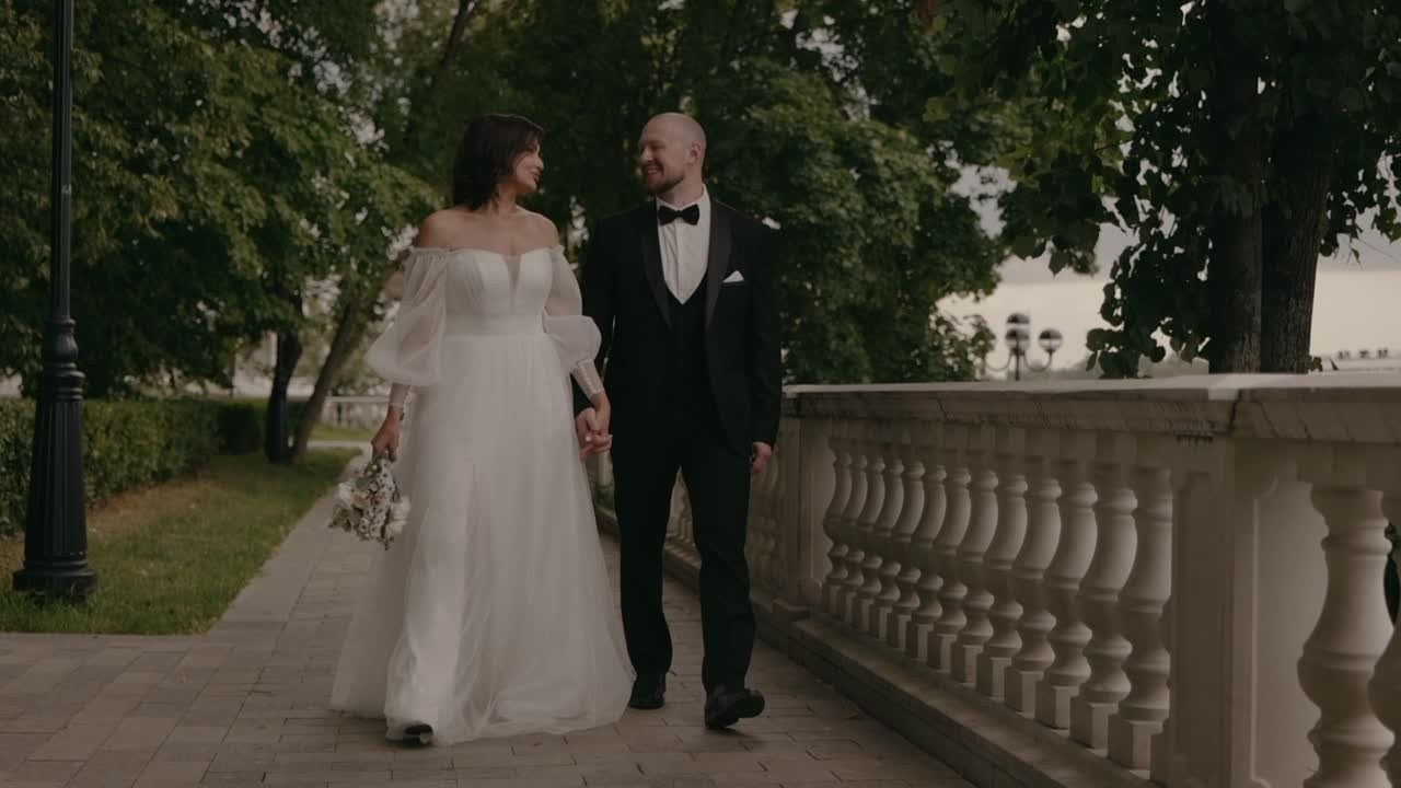 Видео. Свадебный фотограф и видеограф Дмитрий Горяченков