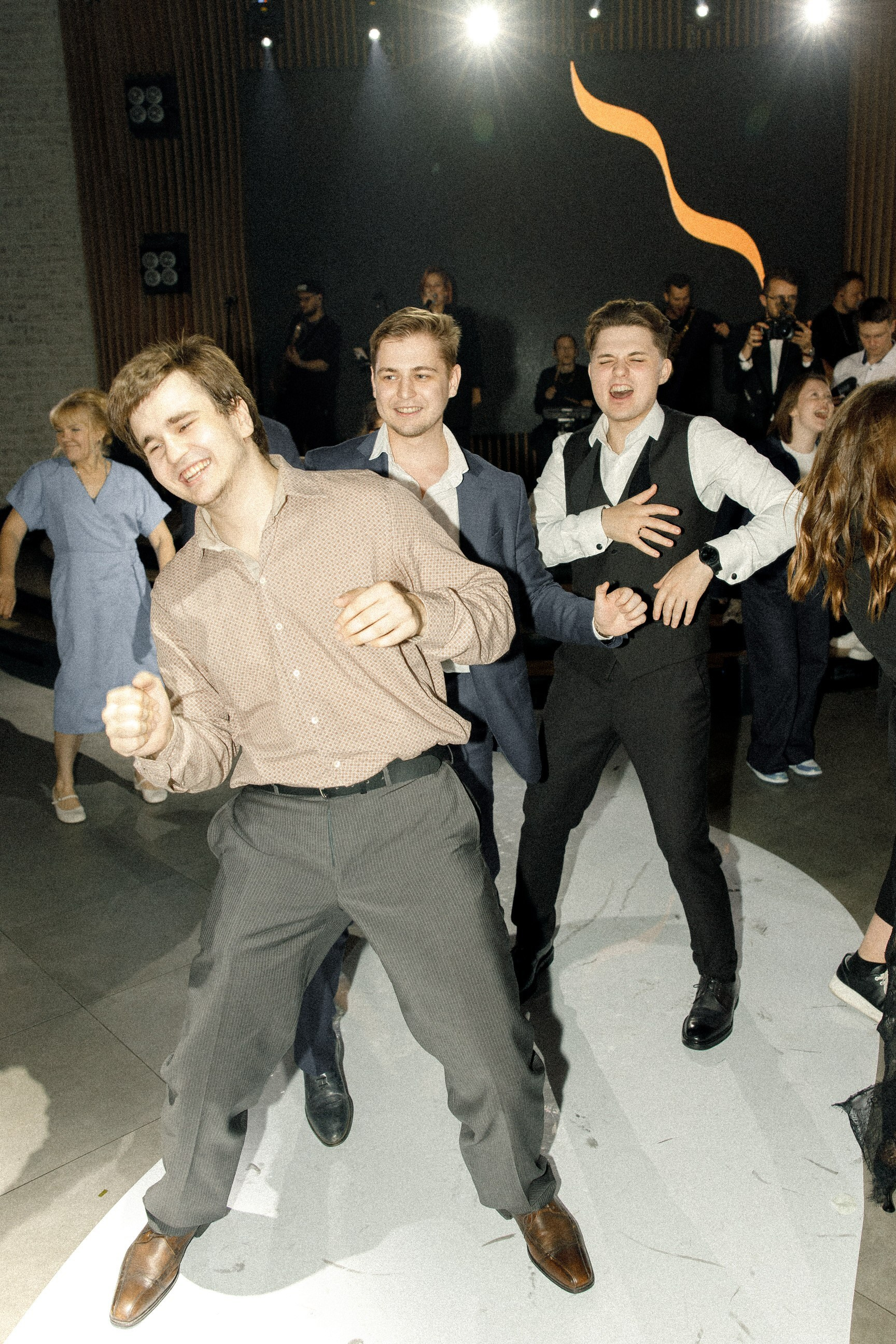 Мария & Иван. Yura Rush Свадебный фотограф Тюмень