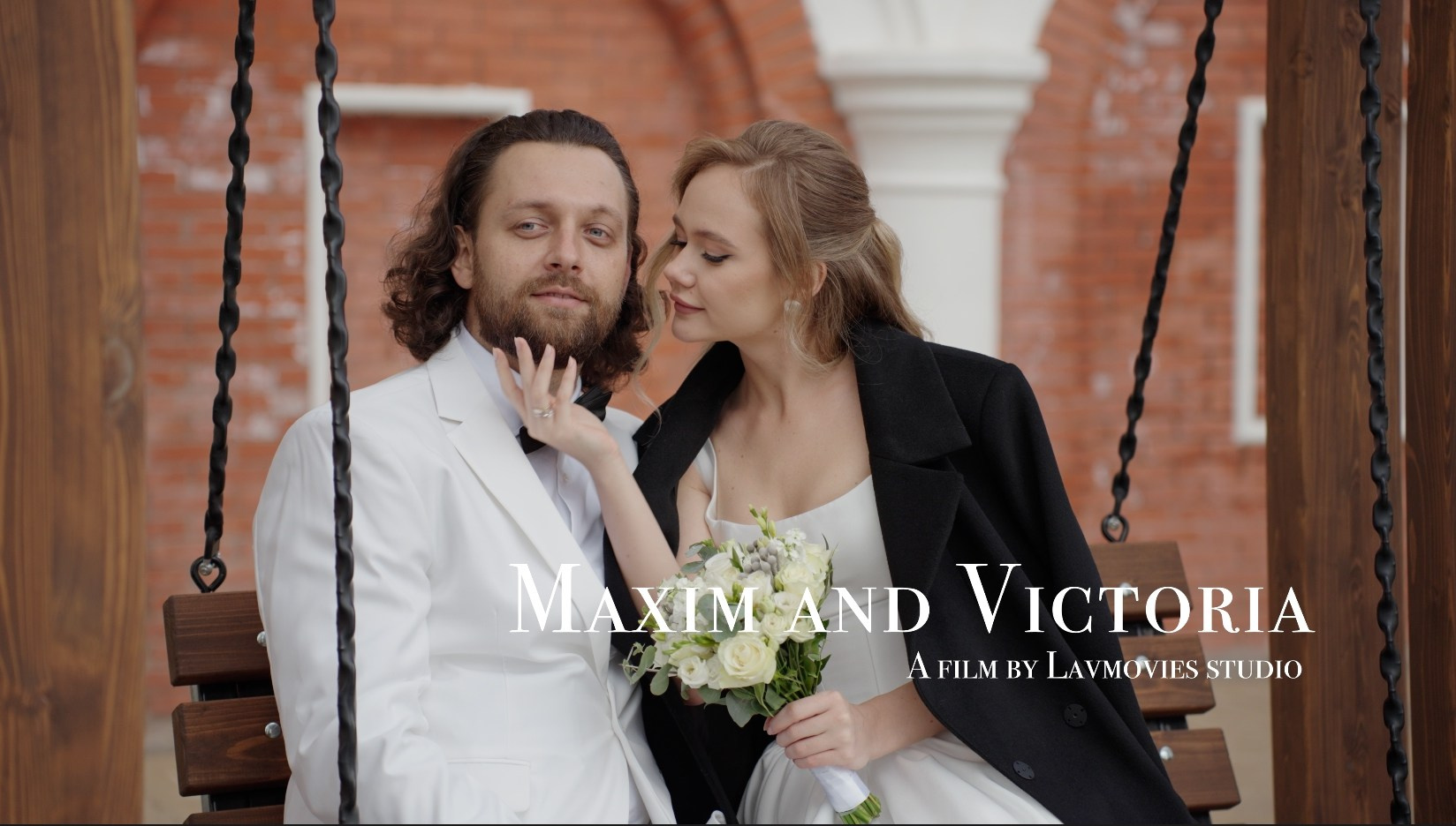 Алексей Очкасов — Свадебный видеограф. Москва, Краснодарский край