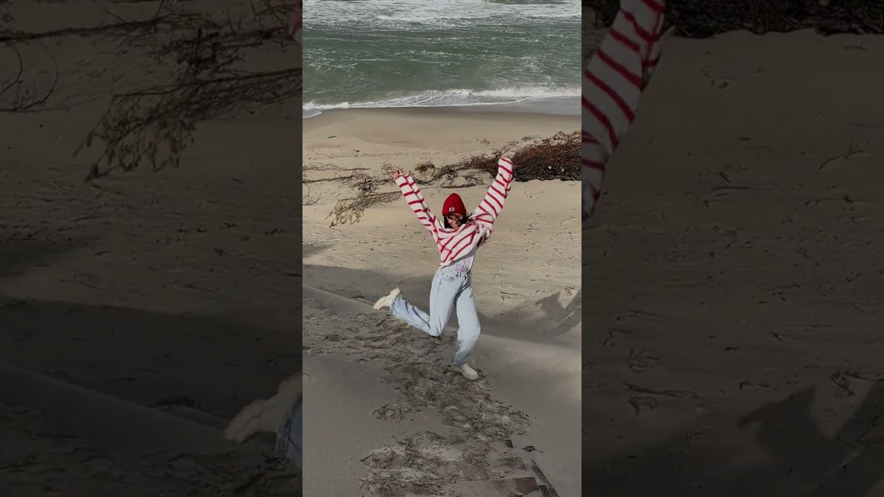 Путешествие в Калининград. Фотограф и видеограф Елена Лисина