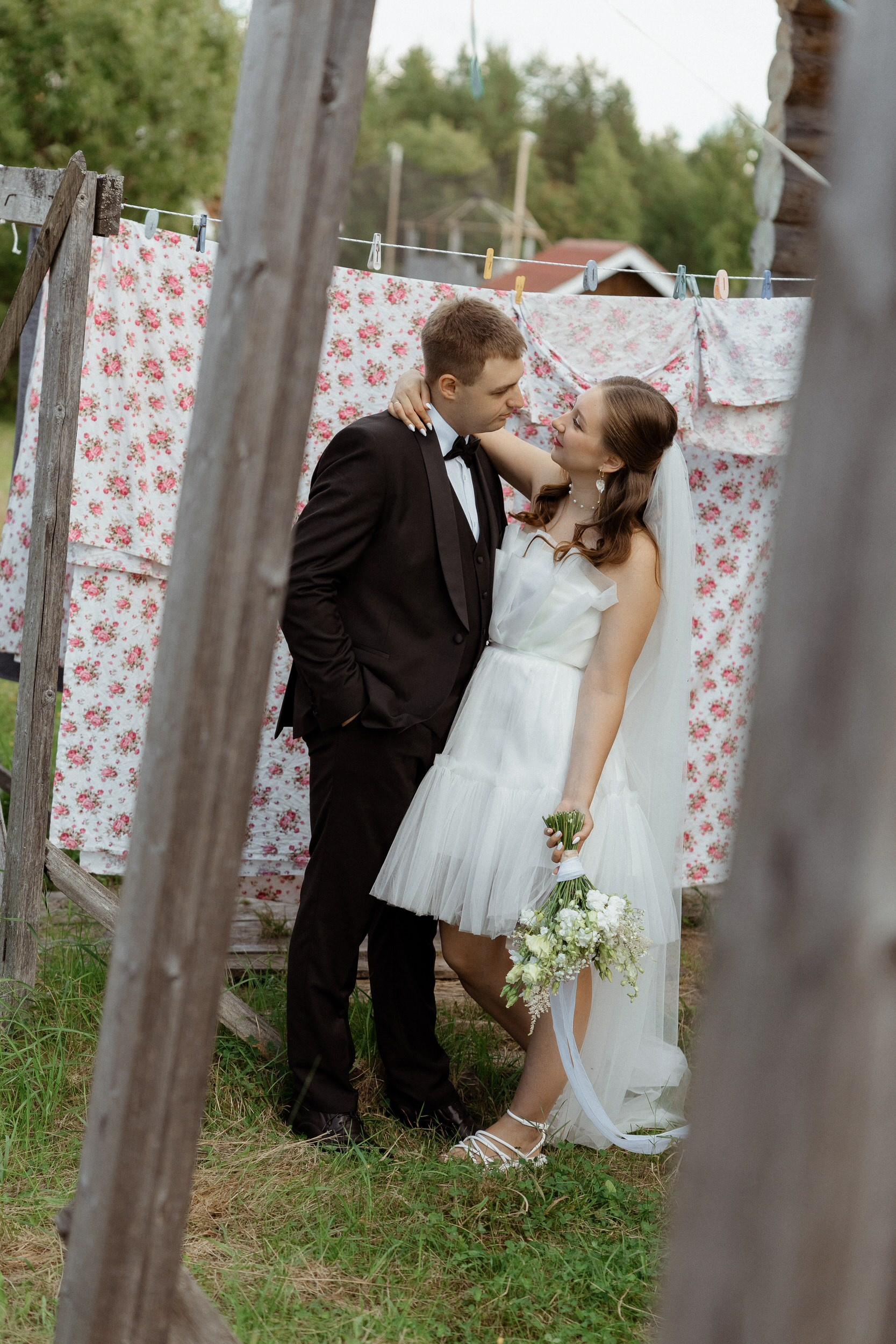 Портфолио. Свадебный и портретный фотограф в Архангельске Илья Труфанов