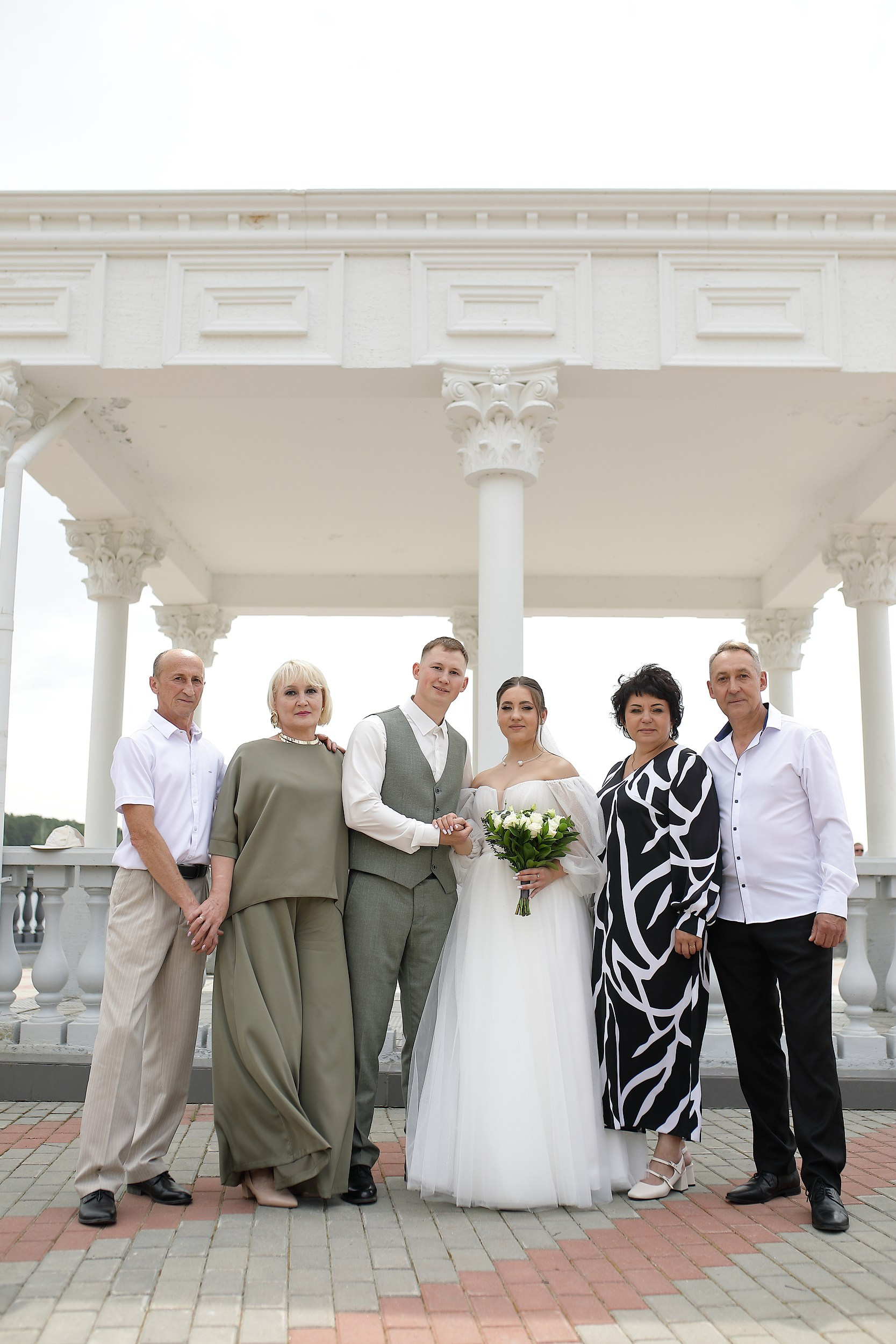 Роман и Софья. Свадебный и семейный фотограф и видеограф в Екатеринбурге Полянские Тимур и Анастасия
