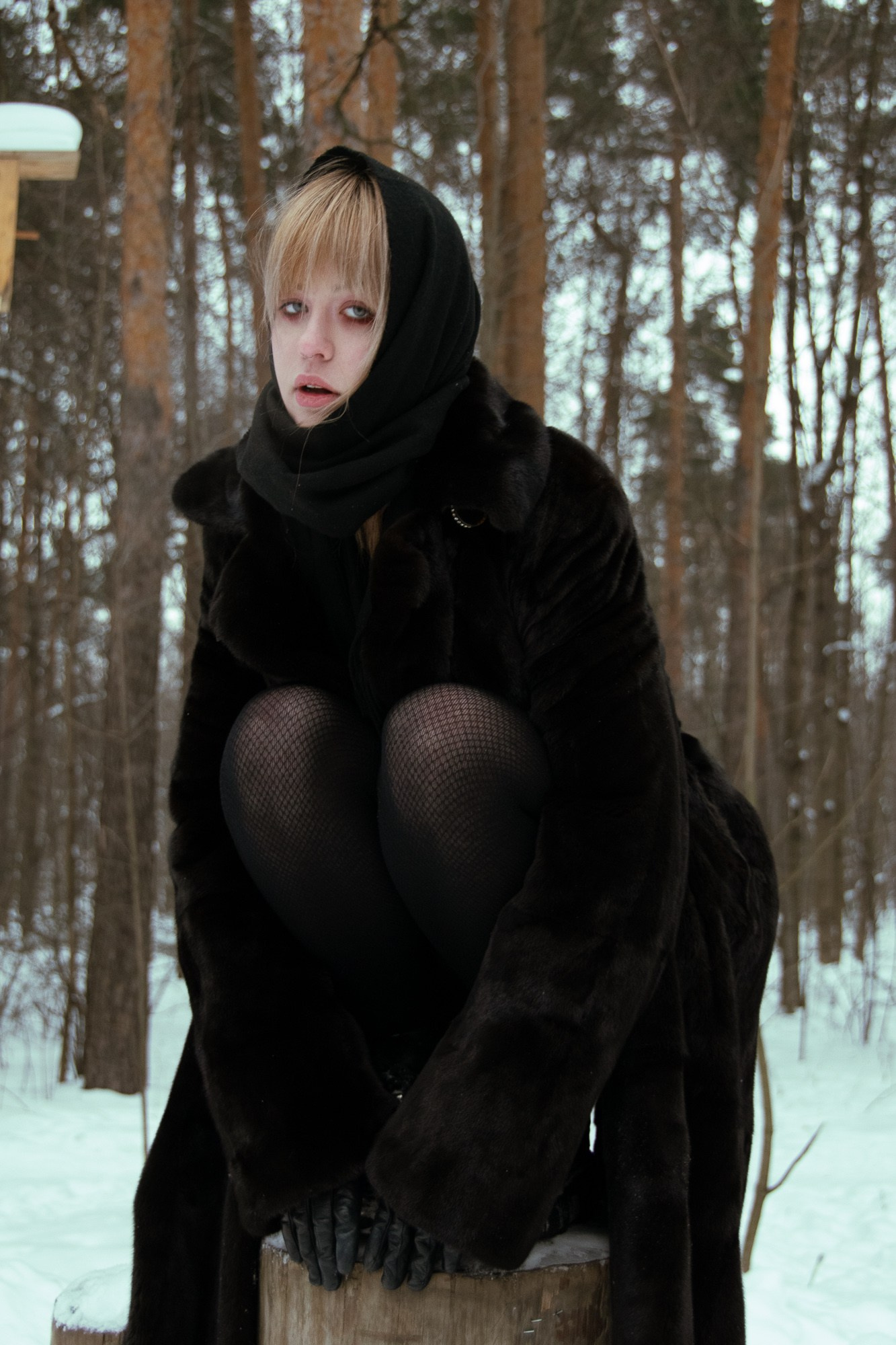 Кузнецова Екатерина | Фотограф Москва