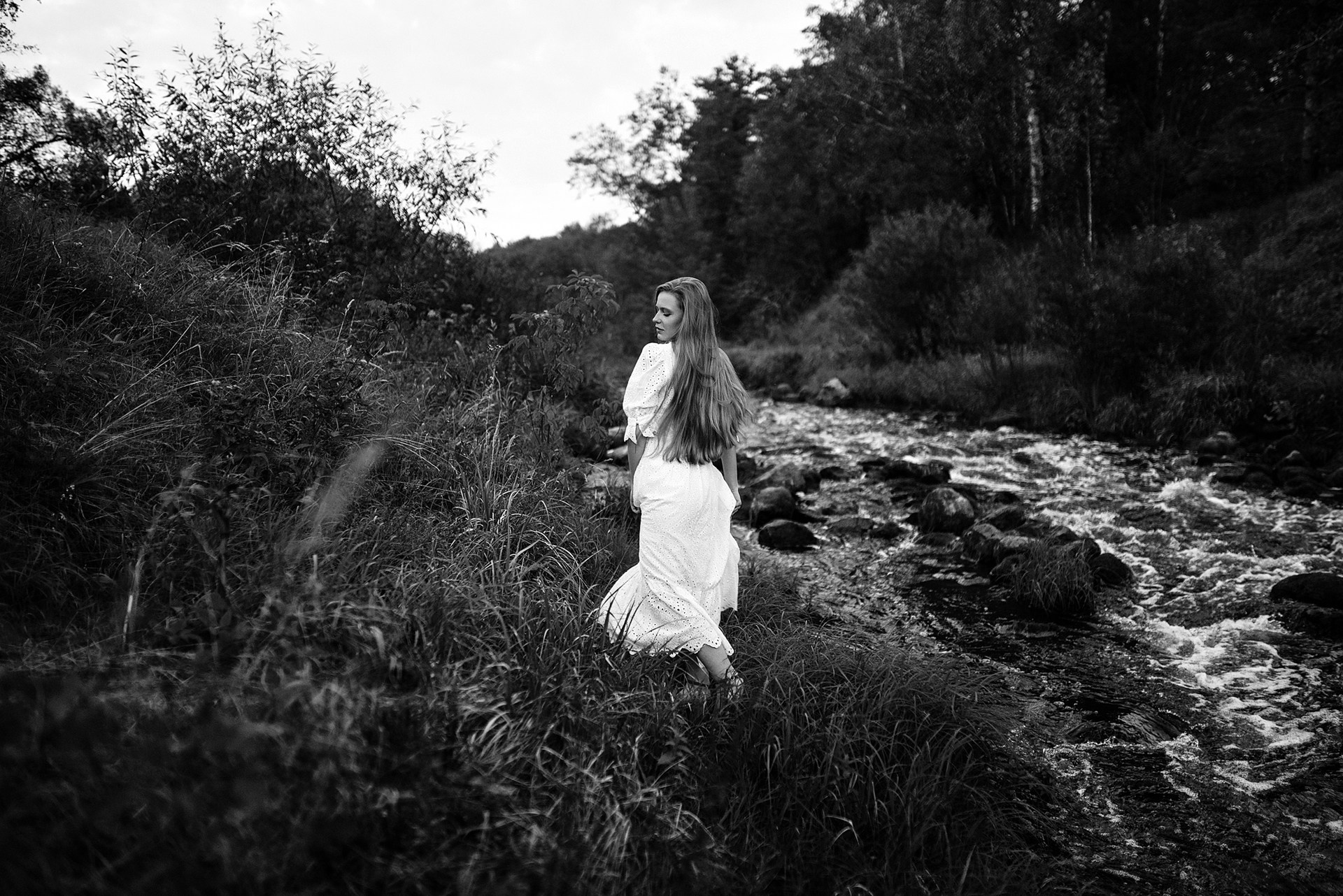 Фотограф в Витебске Сергей Томашев