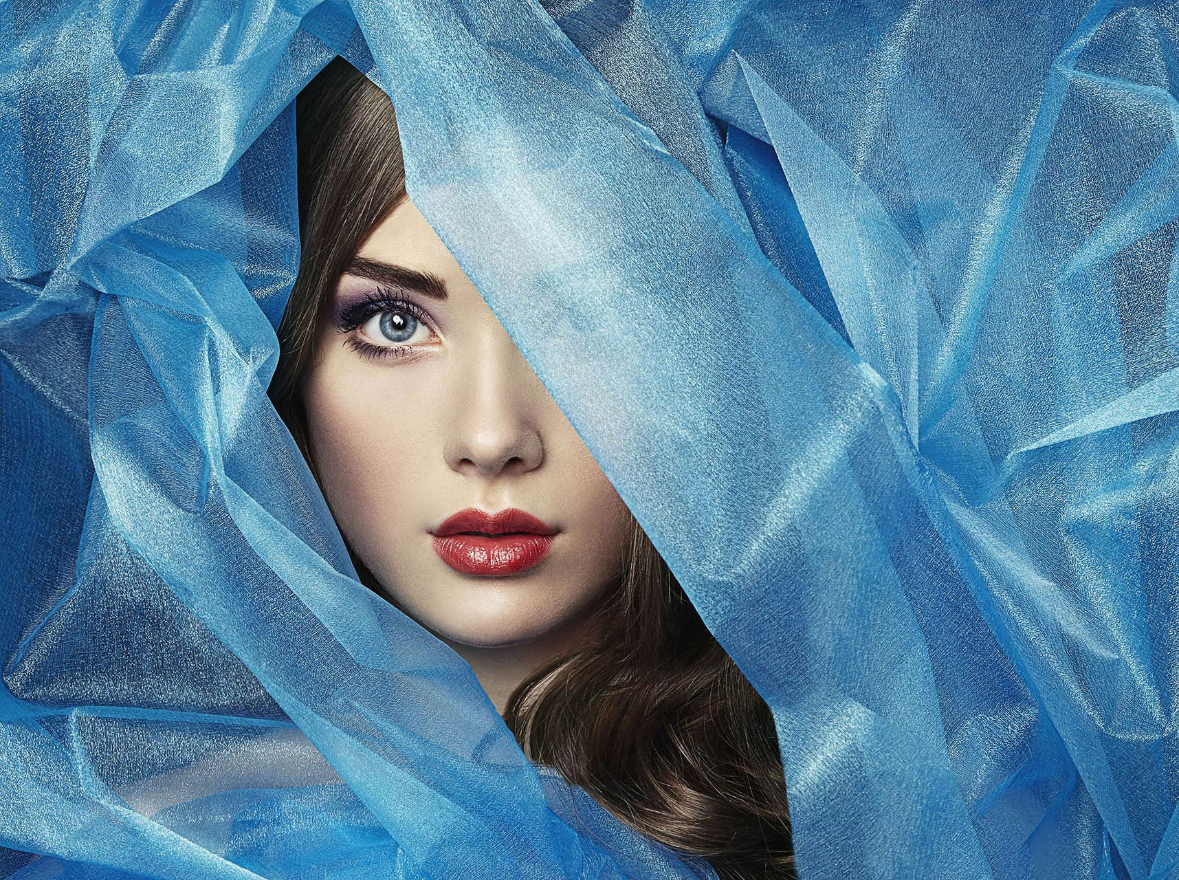 Photo Retouching: Understanding the Art of Enhancing Images. AI Photo Retoucher and Image Restorer Zhanna Ognivo