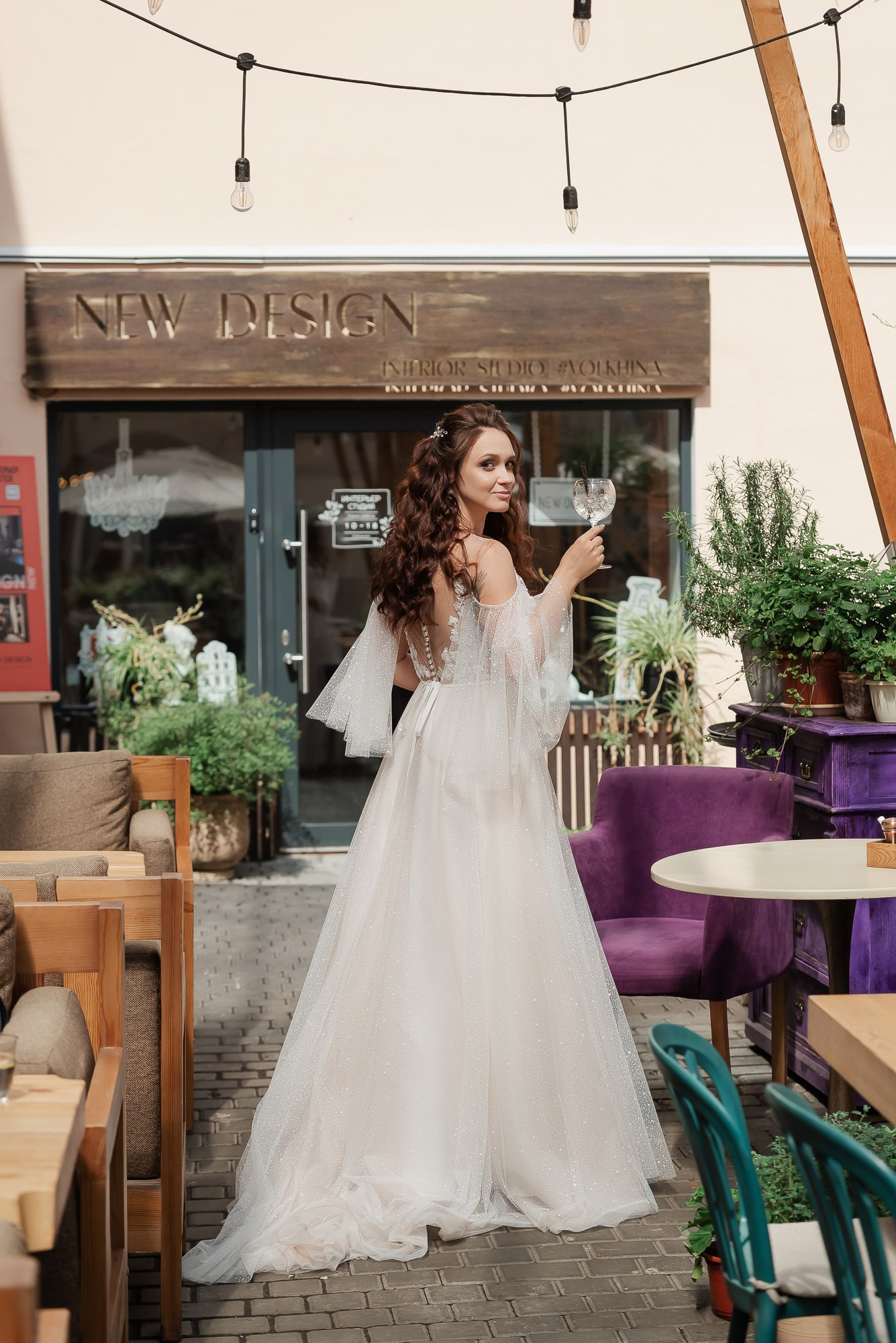 Свадебный фотограф в Барнауле Дмитрий Медведев