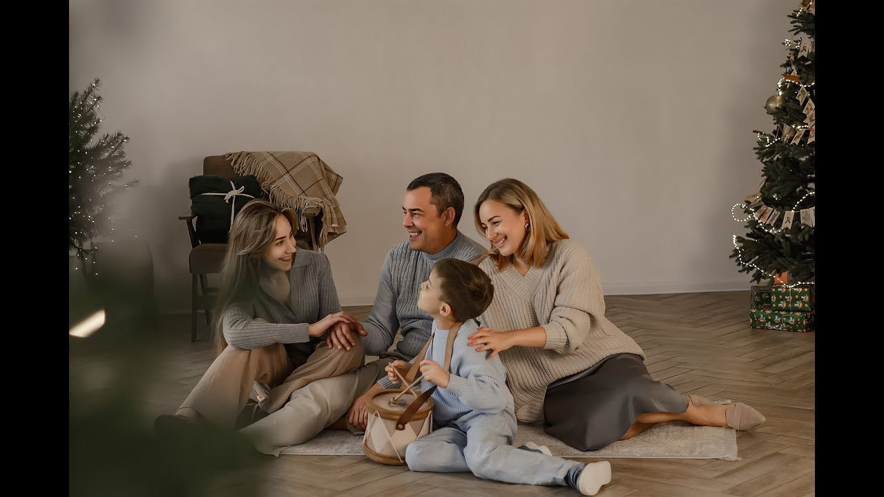 Семейный и детский фотограф Кущ Наташа