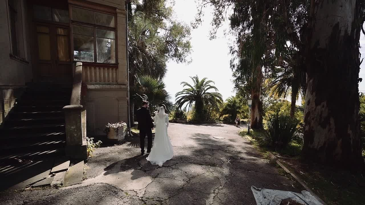 Свадебная видеосъёмка Роман Иванов