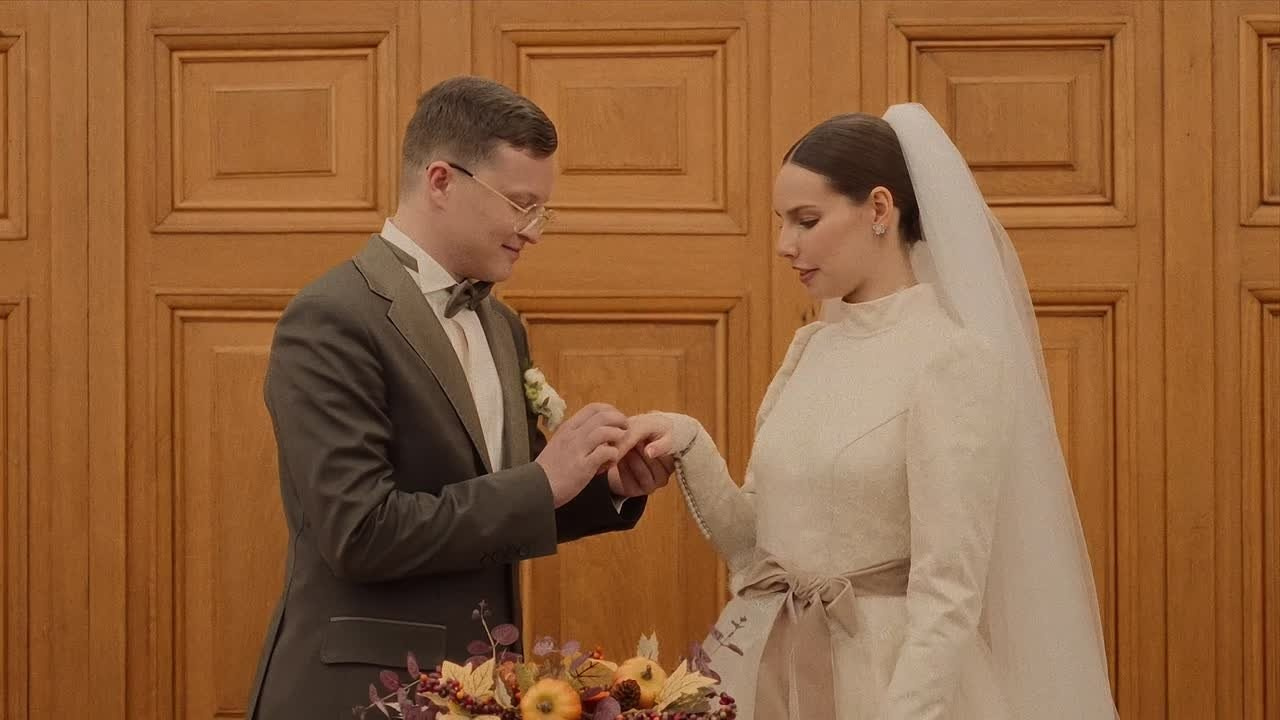 Видеограф Рупчев. Подрядчики и друзья сети свадебных площадок House for wedding