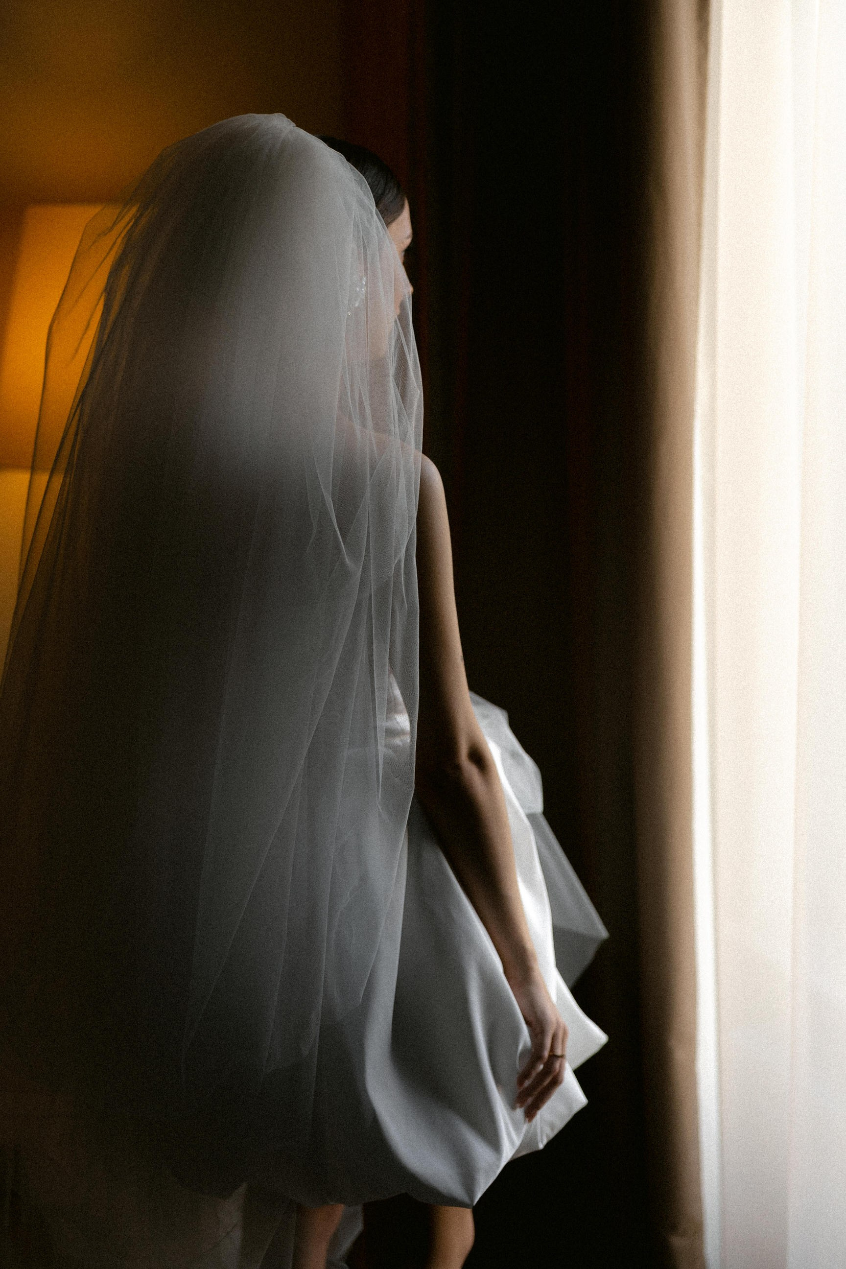 Яна & Дмитрий. Yura Rush Свадебный фотограф Тюмень