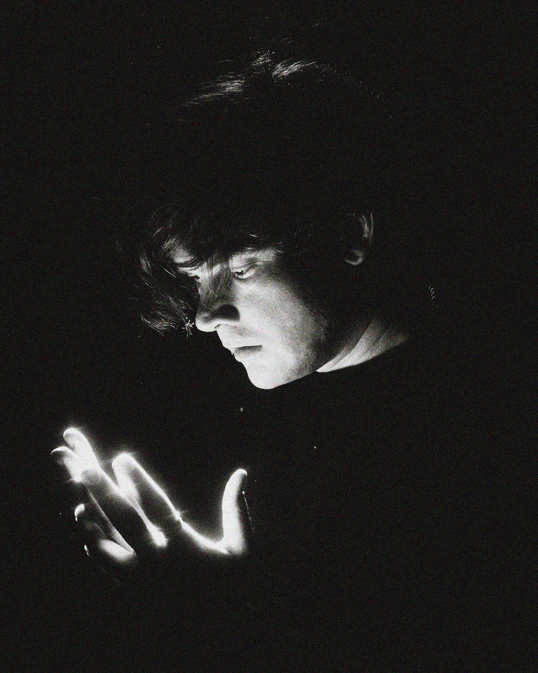 Фотоведьма Дарья Нечинская