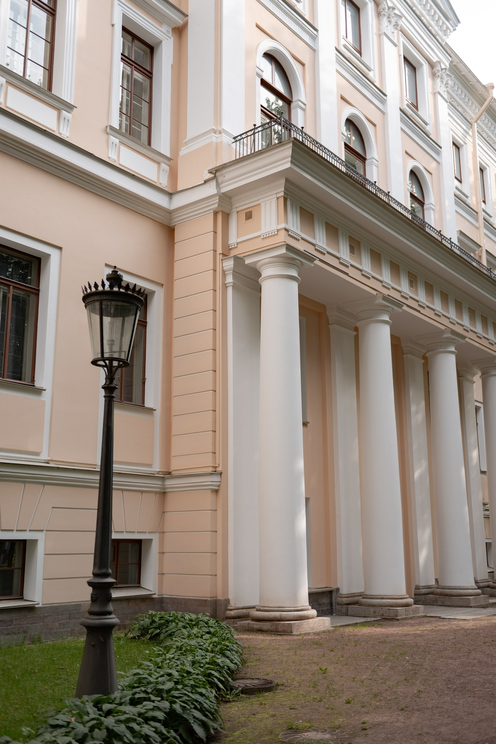 места для фотосессии в Санкт-Петербурге