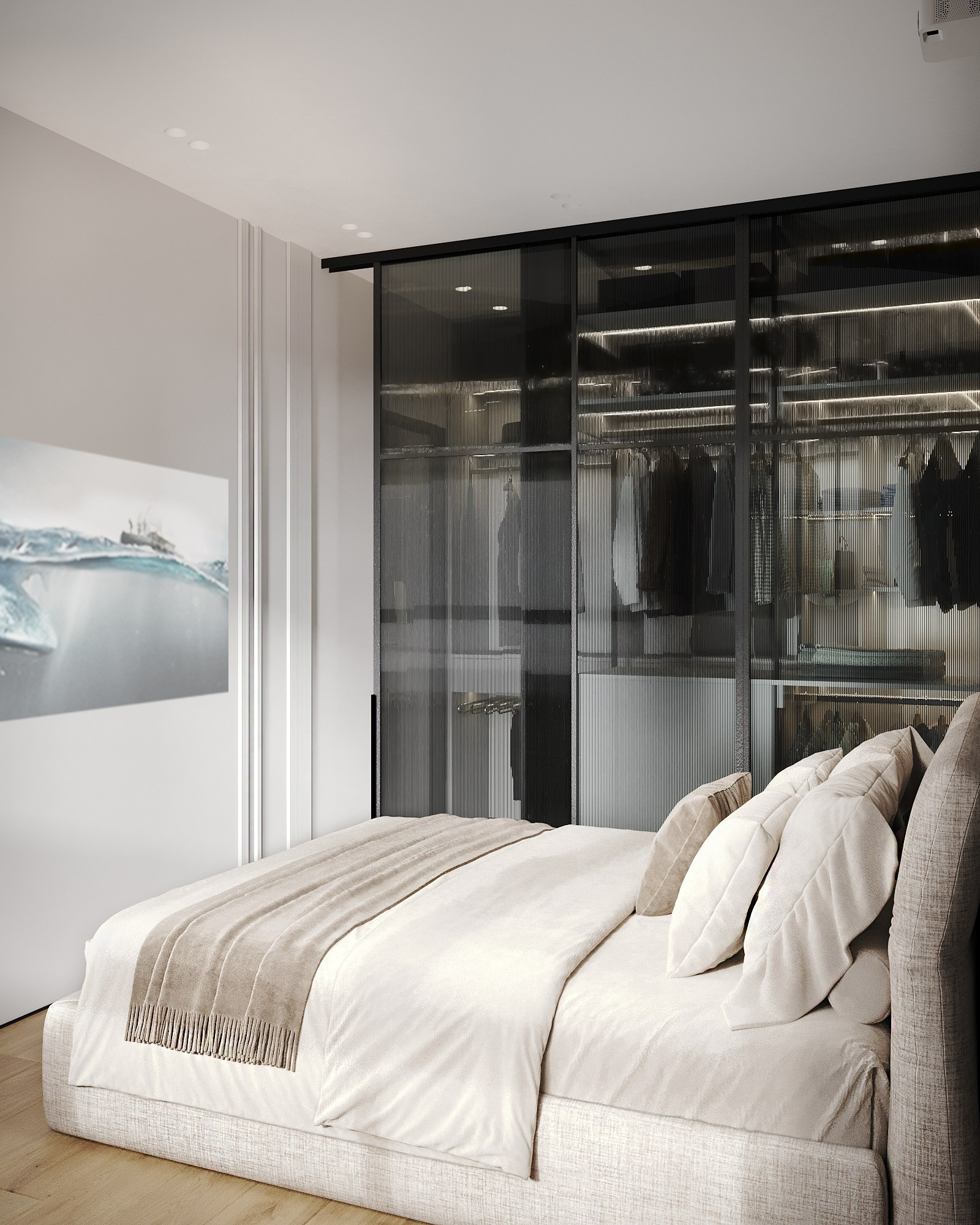 Дизайнер интерьеров Яна Горбачева