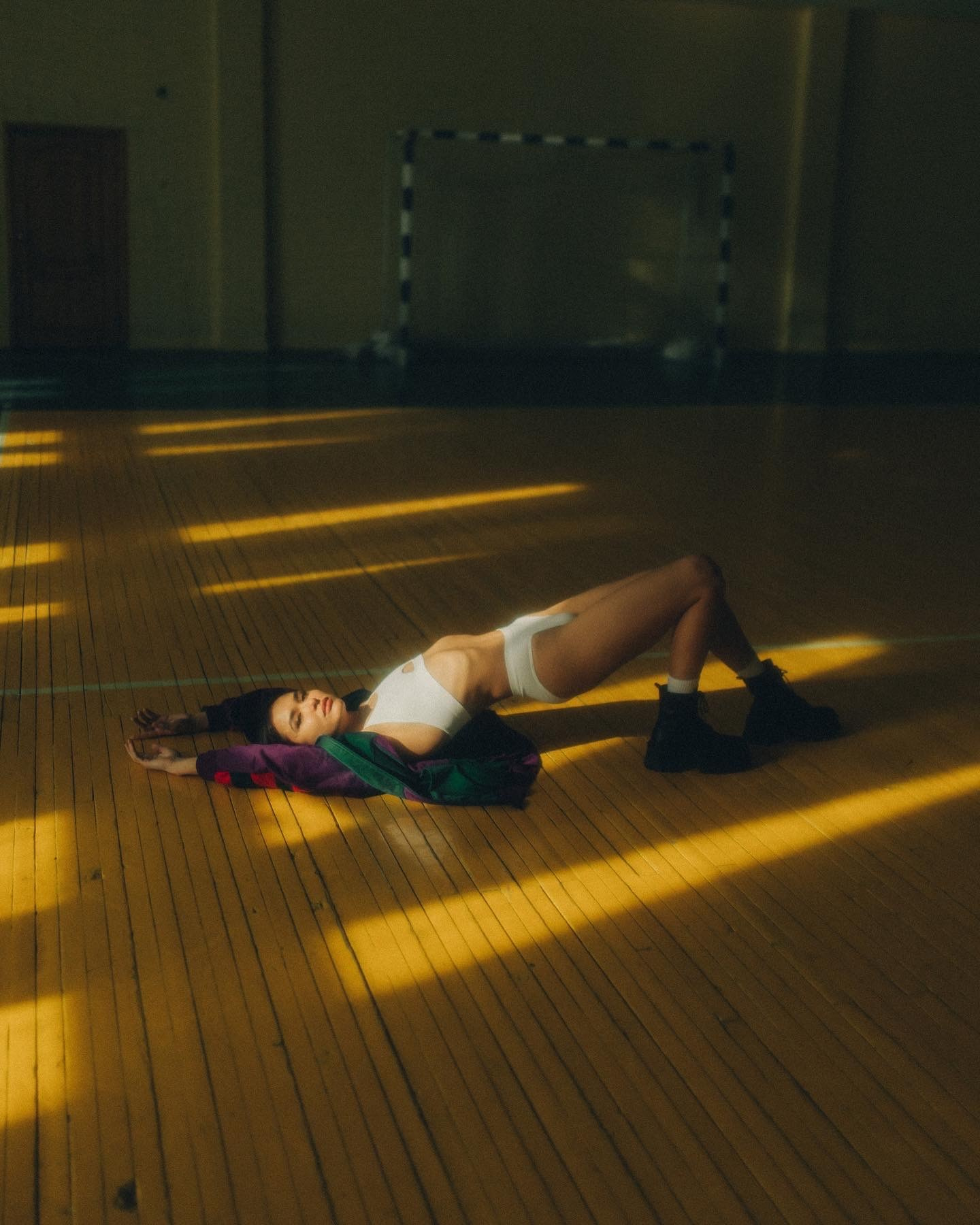 Никита Линейцев — индивидуальный портретный фотограф в Москве и Иркутске