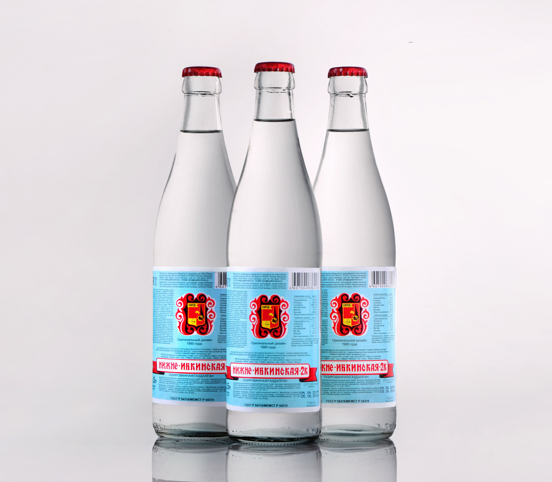 Предметный фотограф Киров. Съемка для маркетплейсов