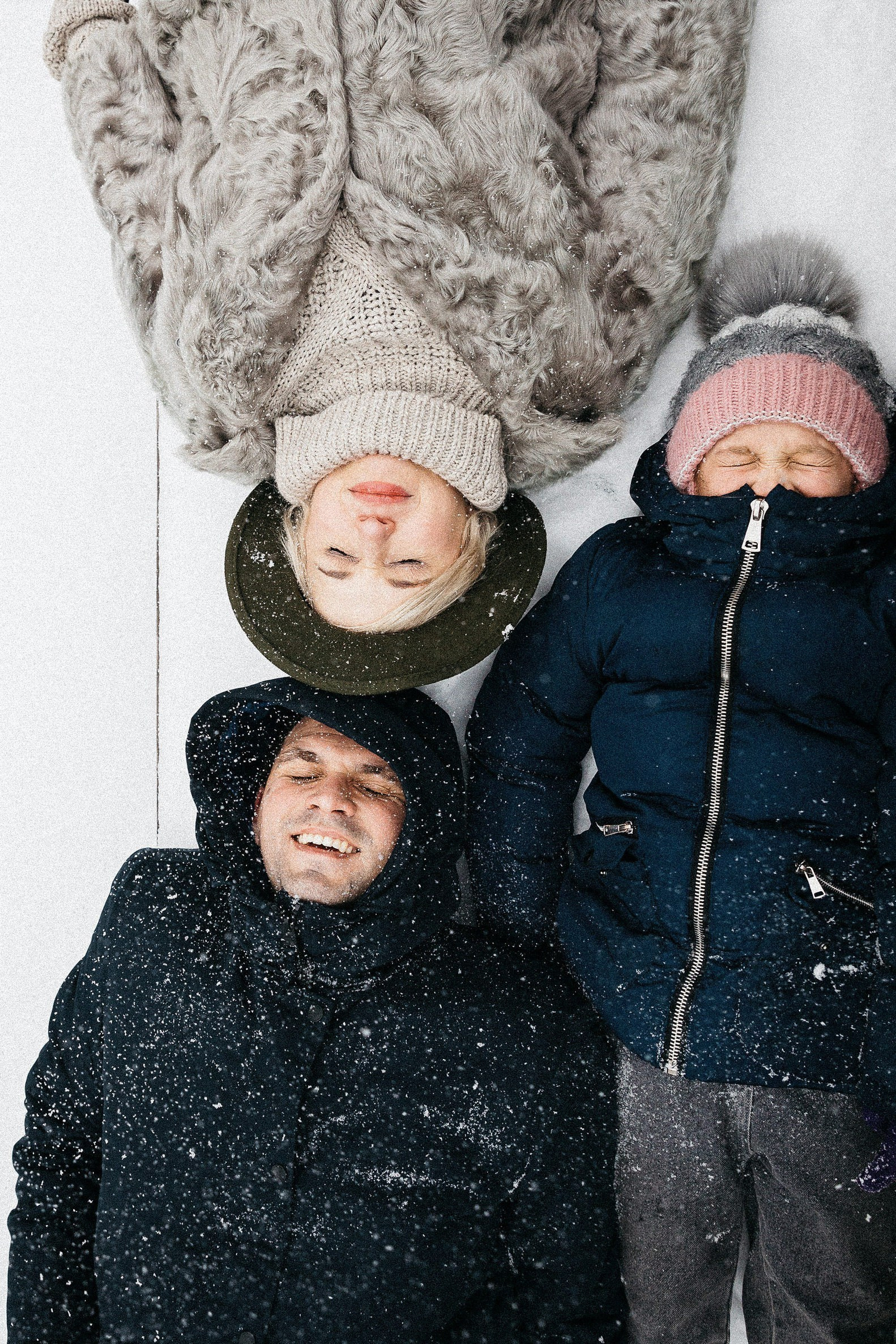 НЕЗАБЫВАЕМЫЕ МОМЕНТЫ. Семейная и детская фотография в Москве