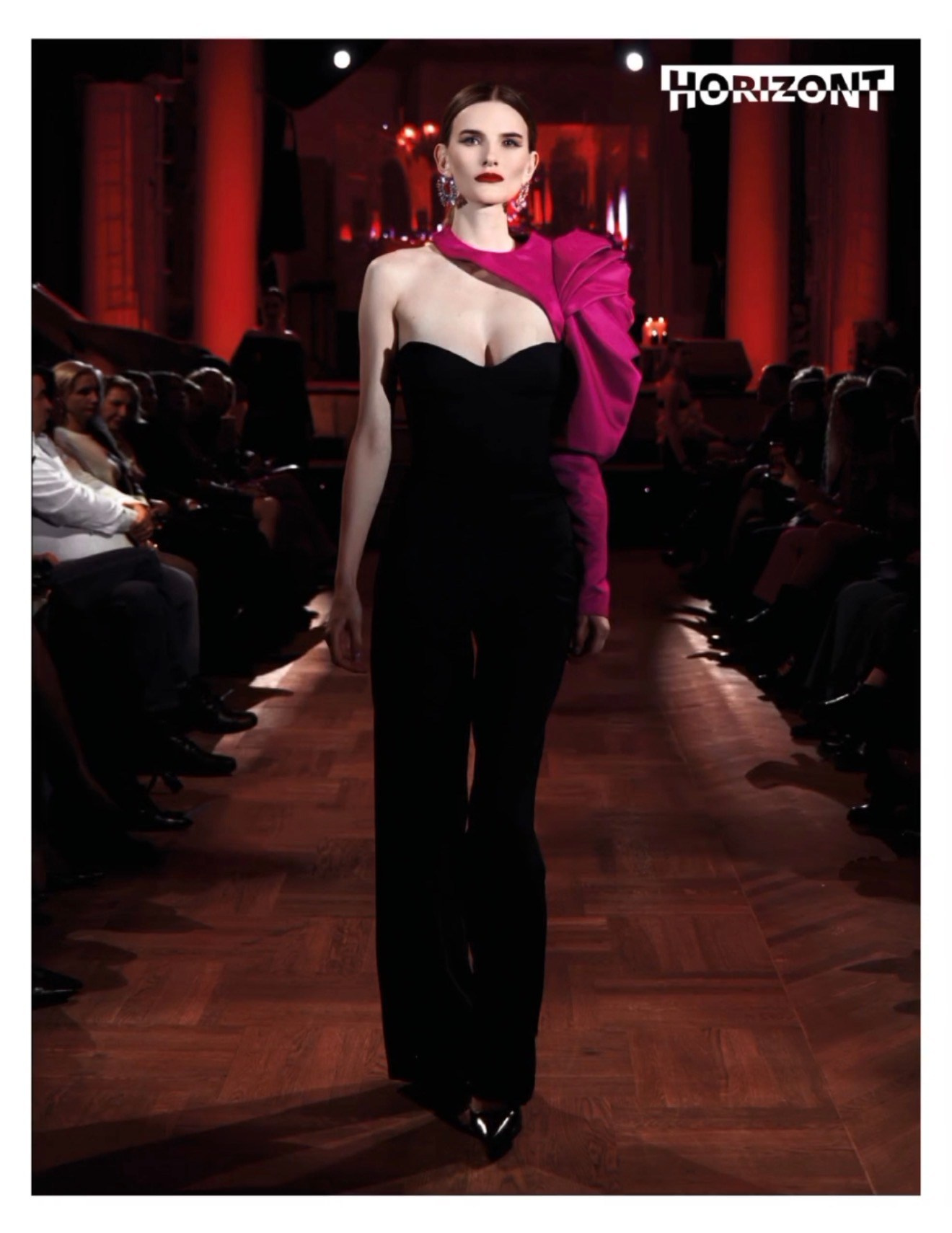 Фотограф Сергей Воля