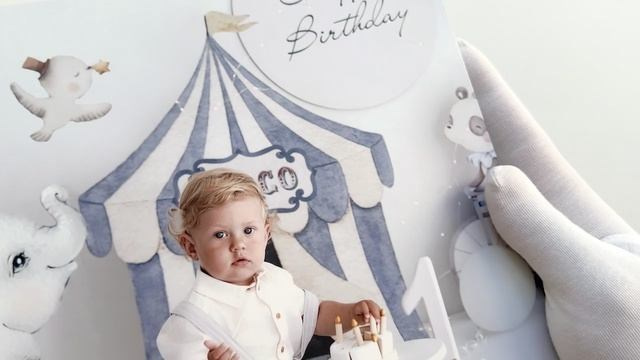 Детские фотосессии в Oh Baby Studio. Фотограф в Туле Евгения Фашуйи