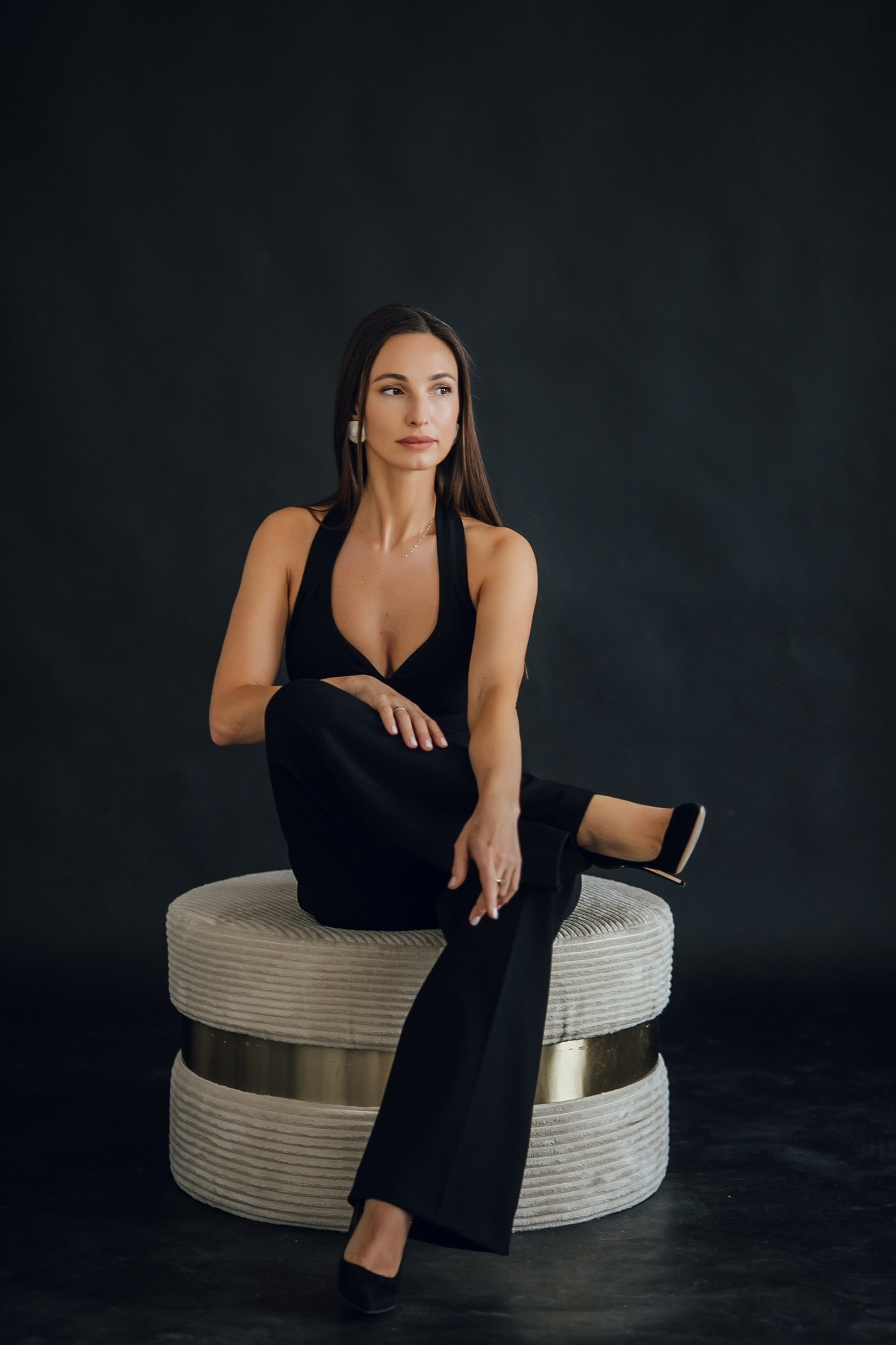 Женский портрет. Детский и семейный фотограф Муксимова Ирина