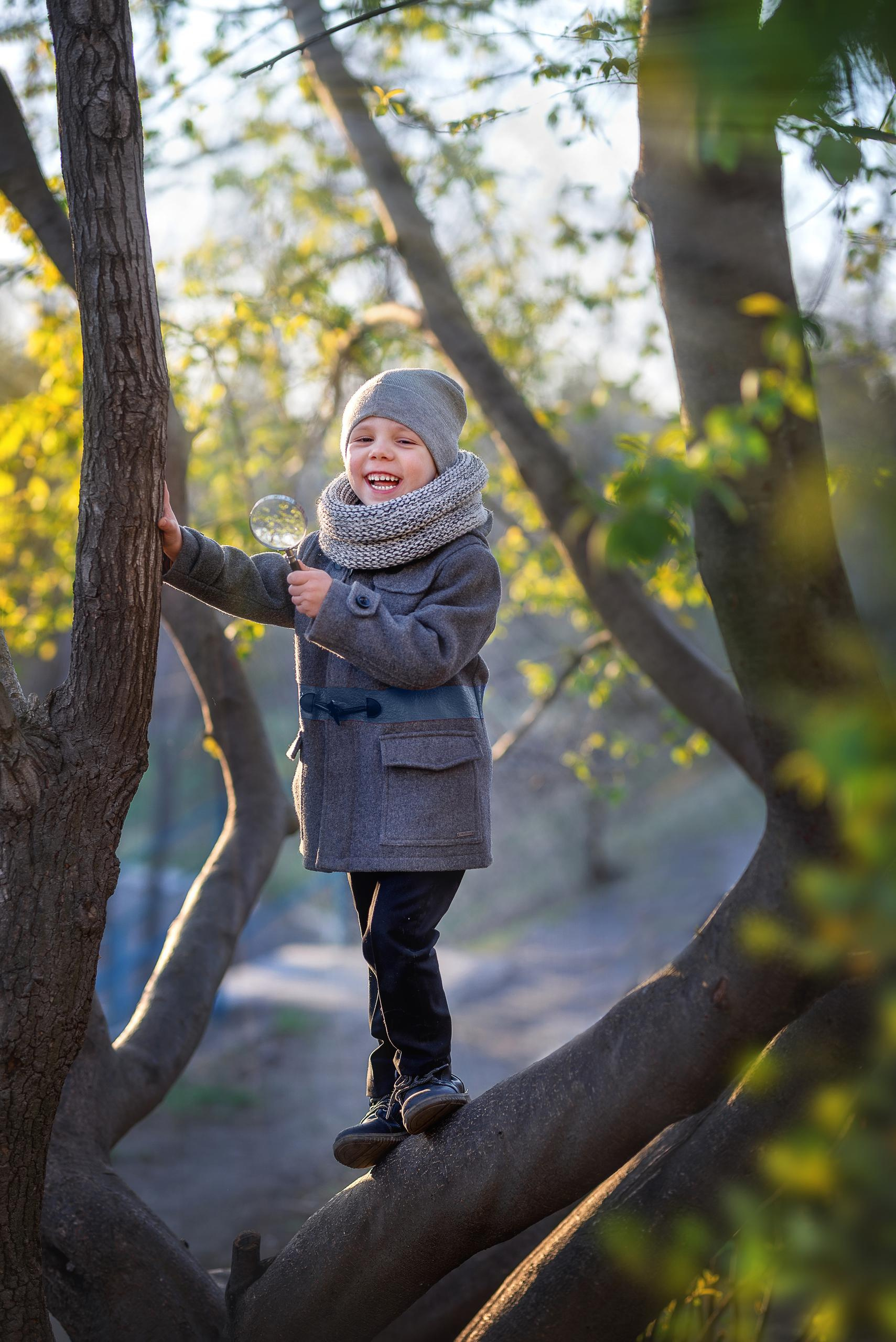 Детский и семейный Фотограф во Владивостоке Юлия Моисеенко