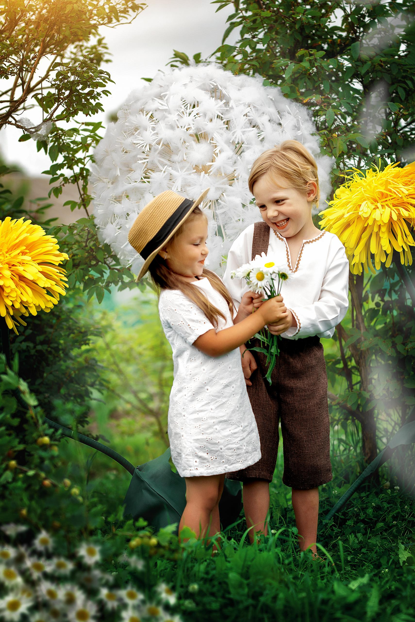 Детский и семейный Фотограф во Владивостоке Юлия Моисеенко