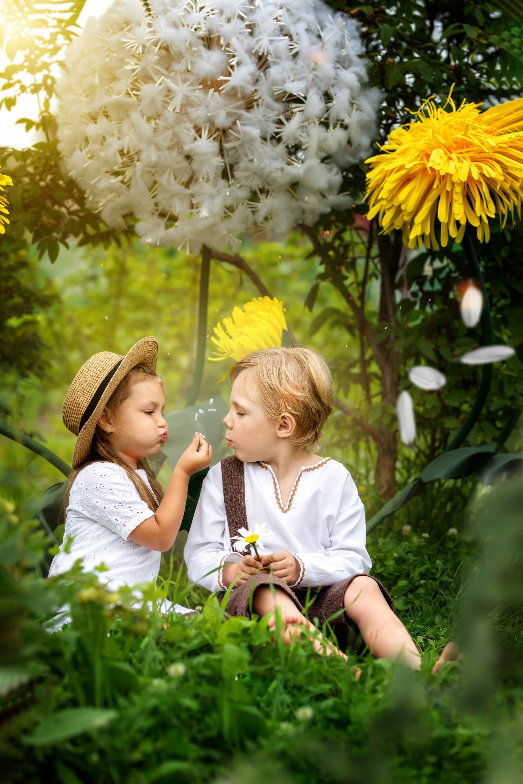 Детский и семейный Фотограф во Владивостоке Юлия Моисеенко