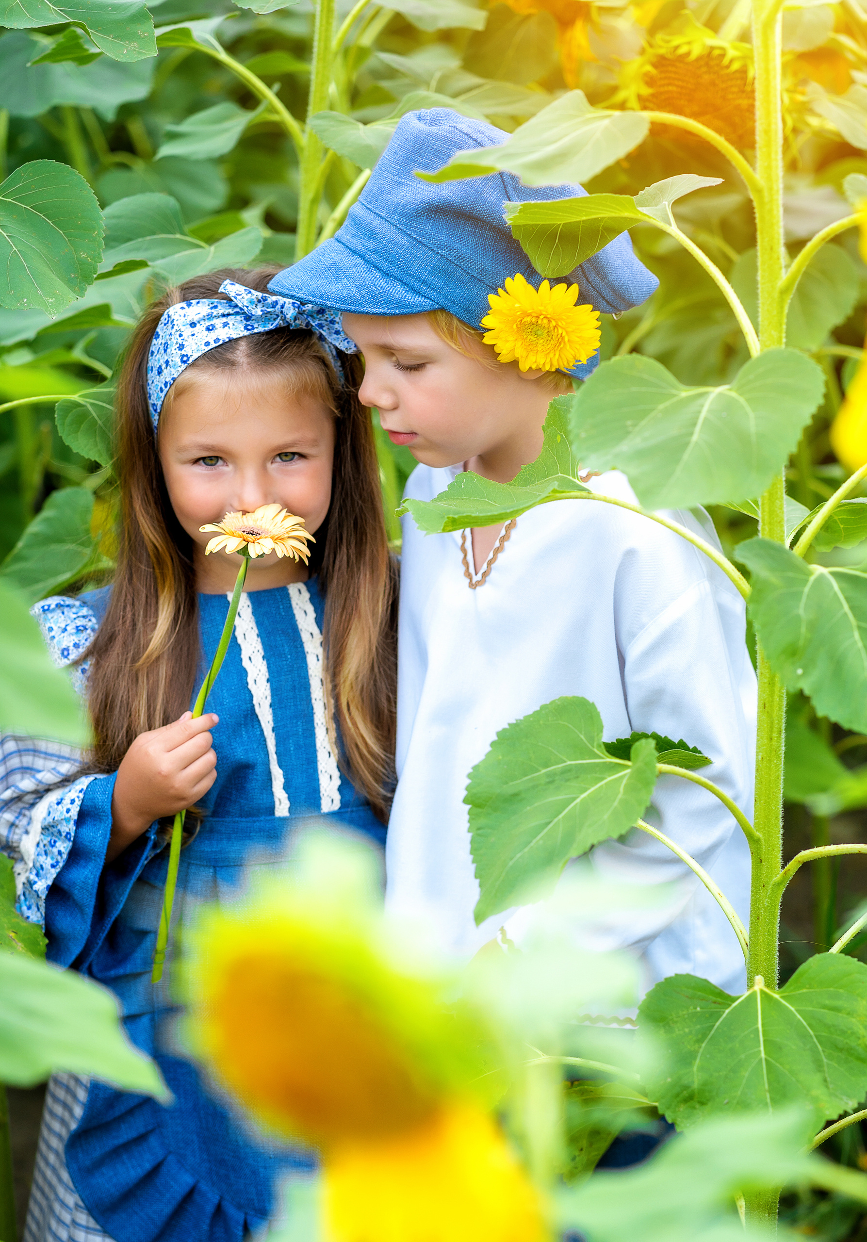 Детский и семейный Фотограф во Владивостоке Юлия Моисеенко