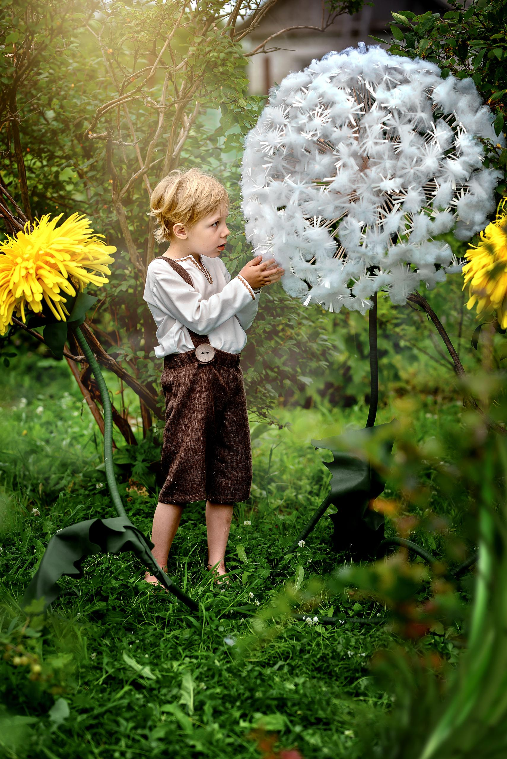 Детский и семейный Фотограф во Владивостоке Юлия Моисеенко