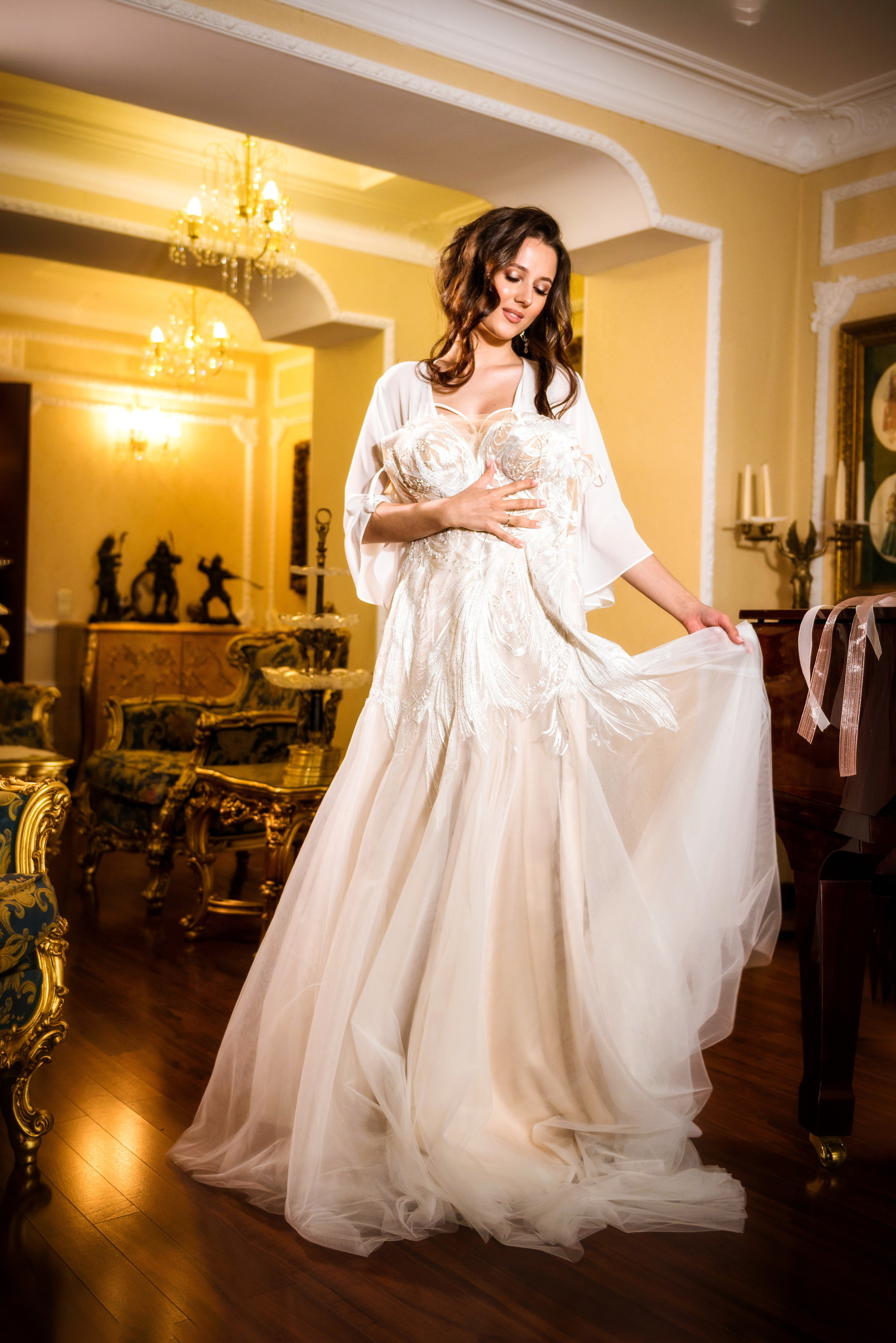 Детский и семейный Фотограф во Владивостоке Юлия Моисеенко