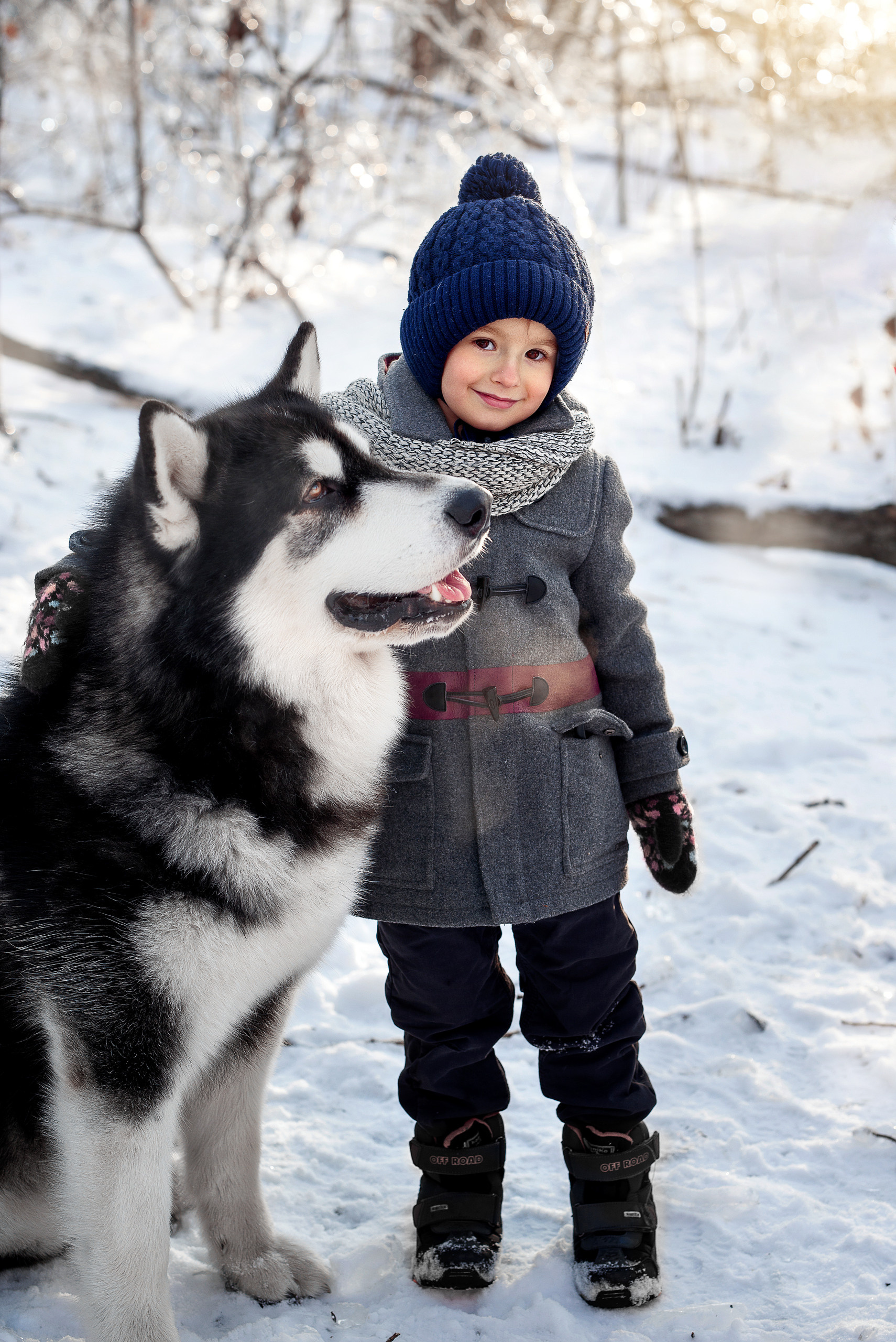 Детский и семейный Фотограф во Владивостоке Юлия Моисеенко