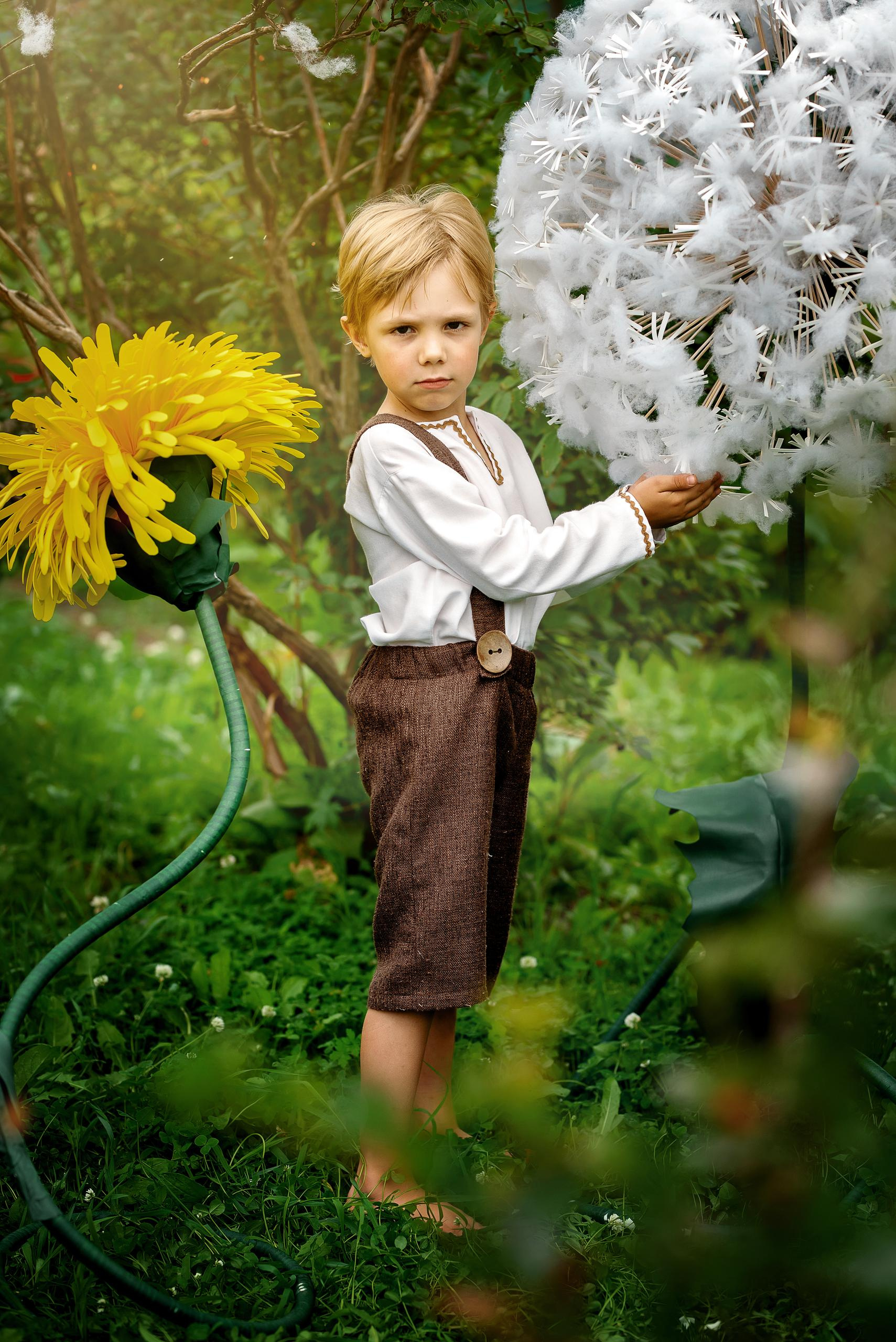 Детский и семейный Фотограф во Владивостоке Юлия Моисеенко