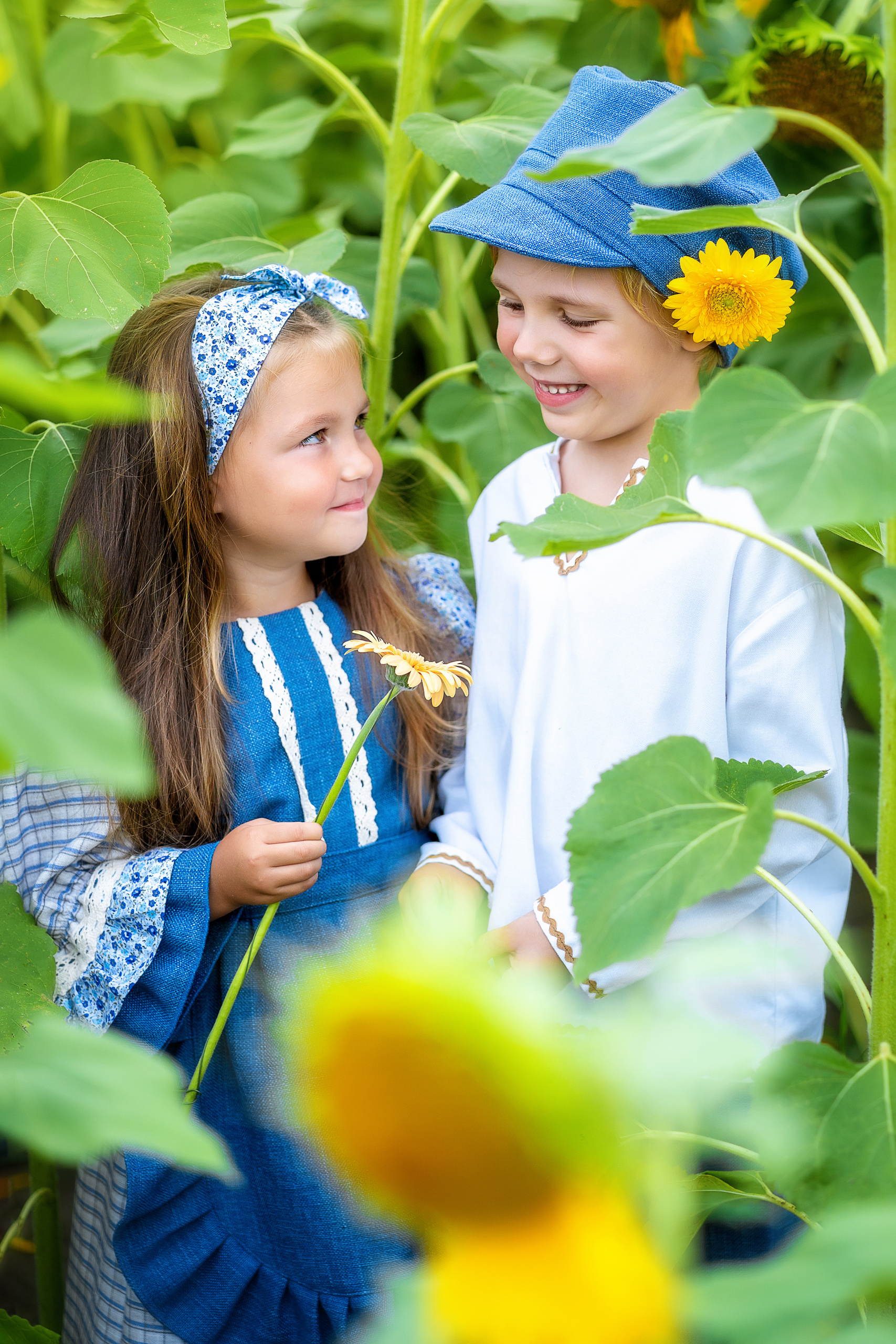 Детский и семейный Фотограф во Владивостоке Юлия Моисеенко