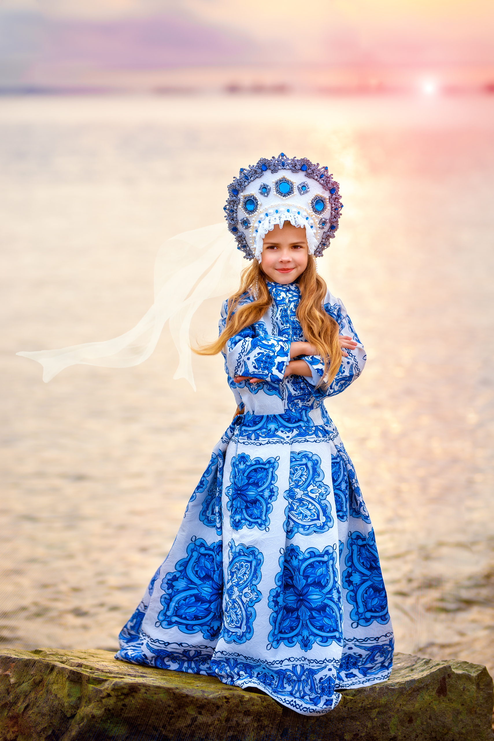 Детский и семейный Фотограф во Владивостоке Юлия Моисеенко