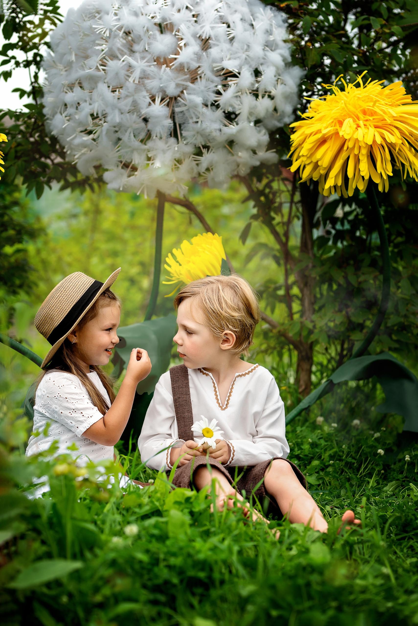 Детский и семейный Фотограф во Владивостоке Юлия Моисеенко