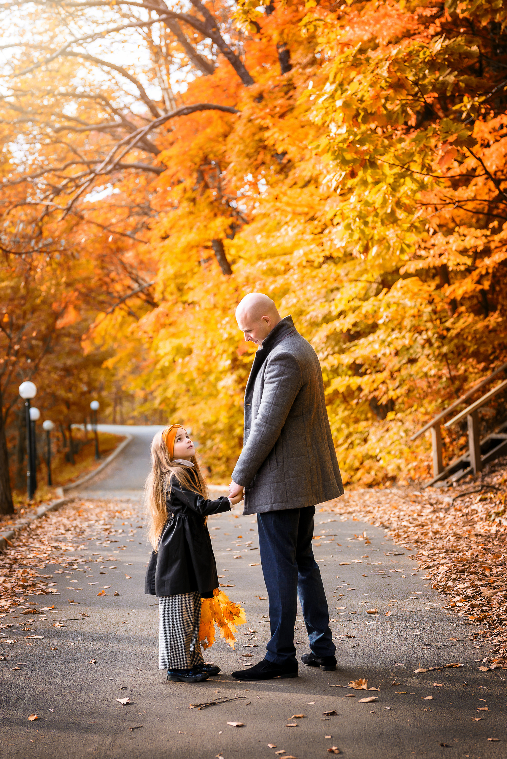 Детский и семейный Фотограф во Владивостоке Юлия Моисеенко