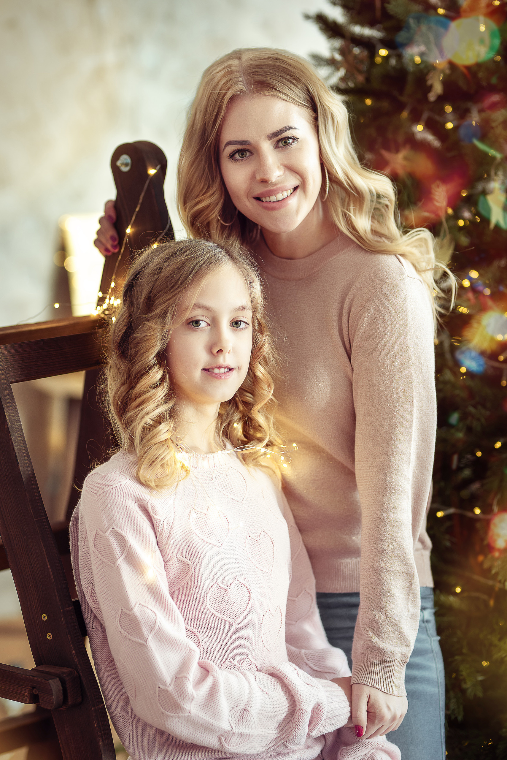 Детский и семейный Фотограф во Владивостоке Юлия Моисеенко