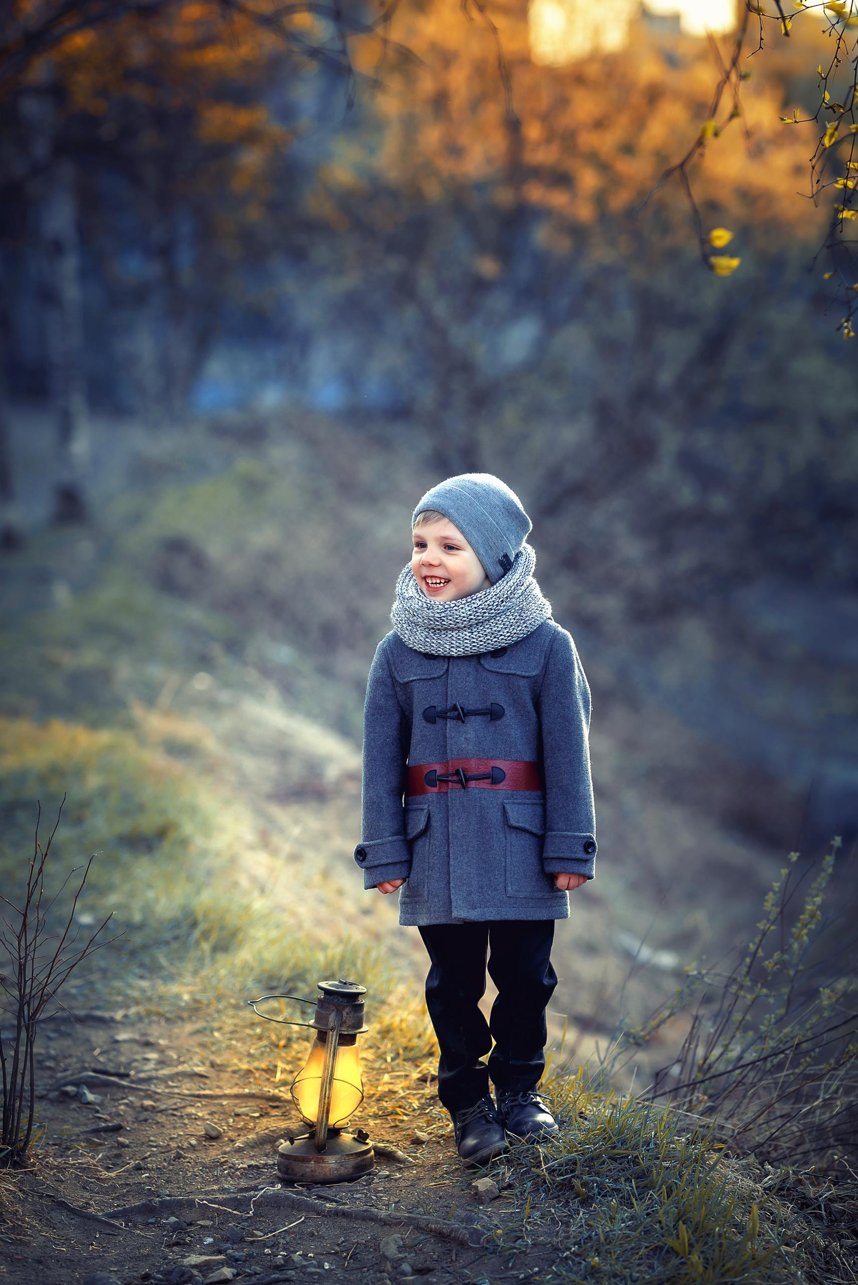 Детский и семейный Фотограф во Владивостоке Юлия Моисеенко