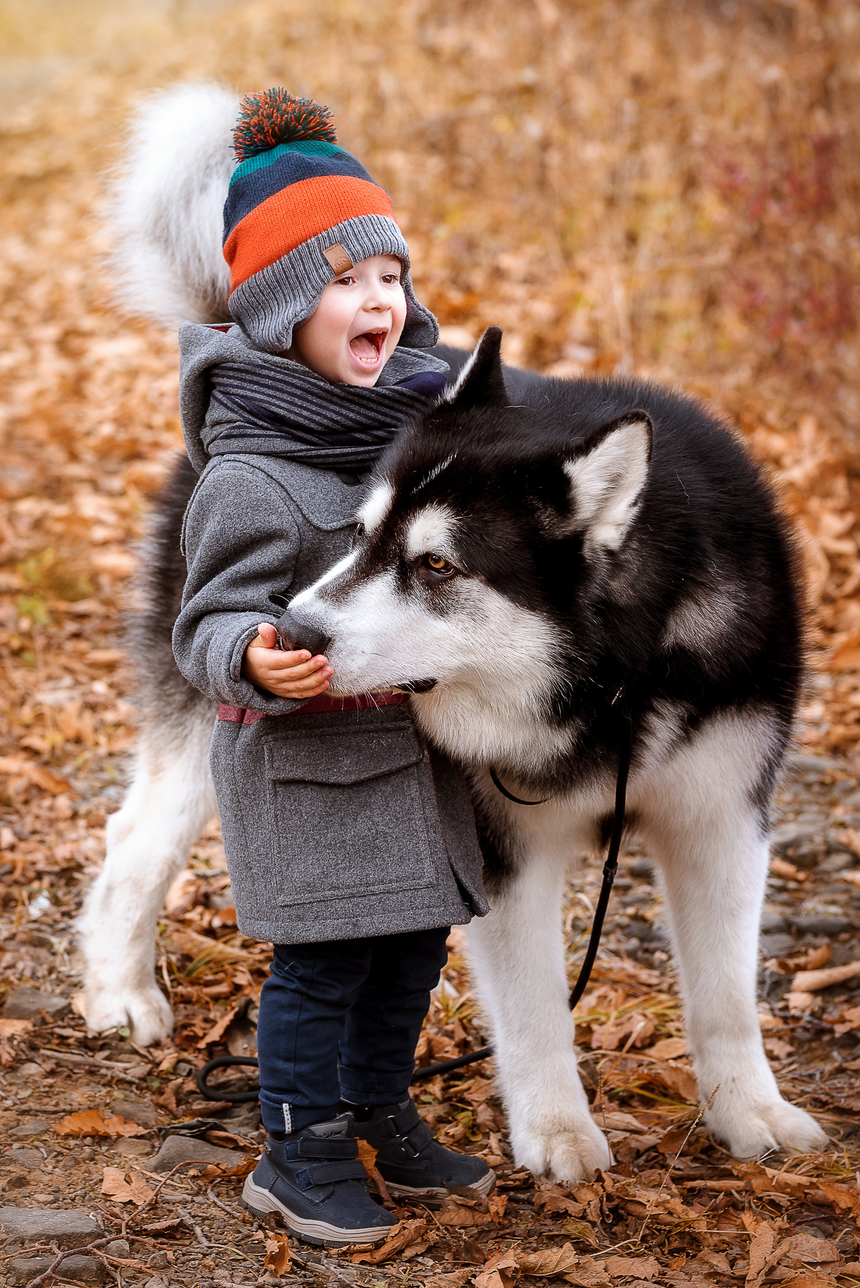 Детский и семейный Фотограф во Владивостоке Юлия Моисеенко