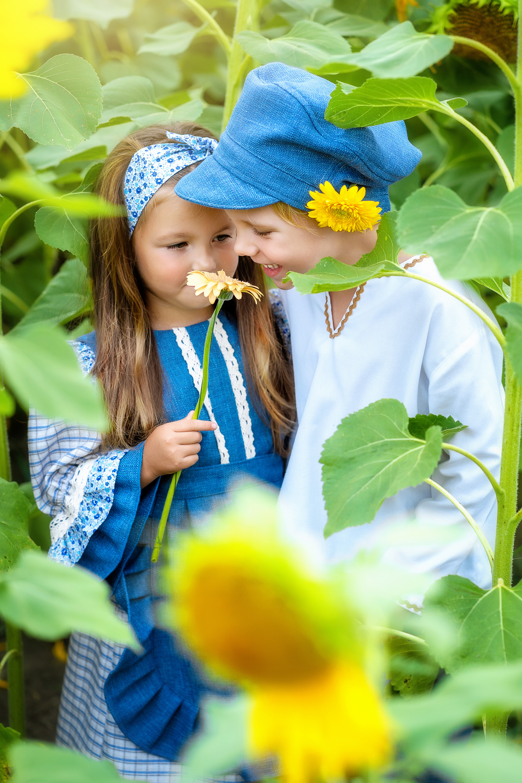 Детский и семейный Фотограф во Владивостоке Юлия Моисеенко