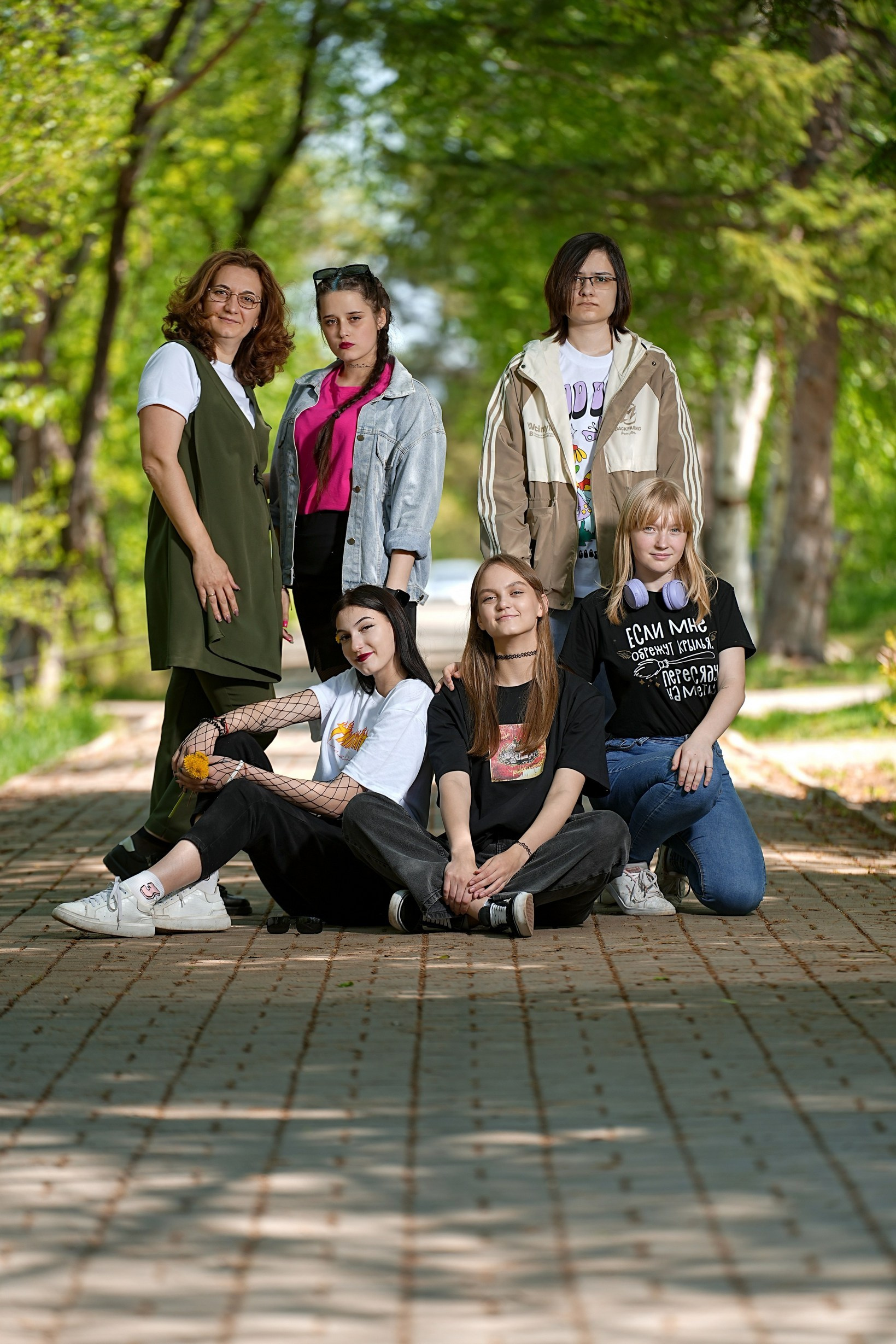 Выпускные альбомы во Владивостоке и Приморском крае