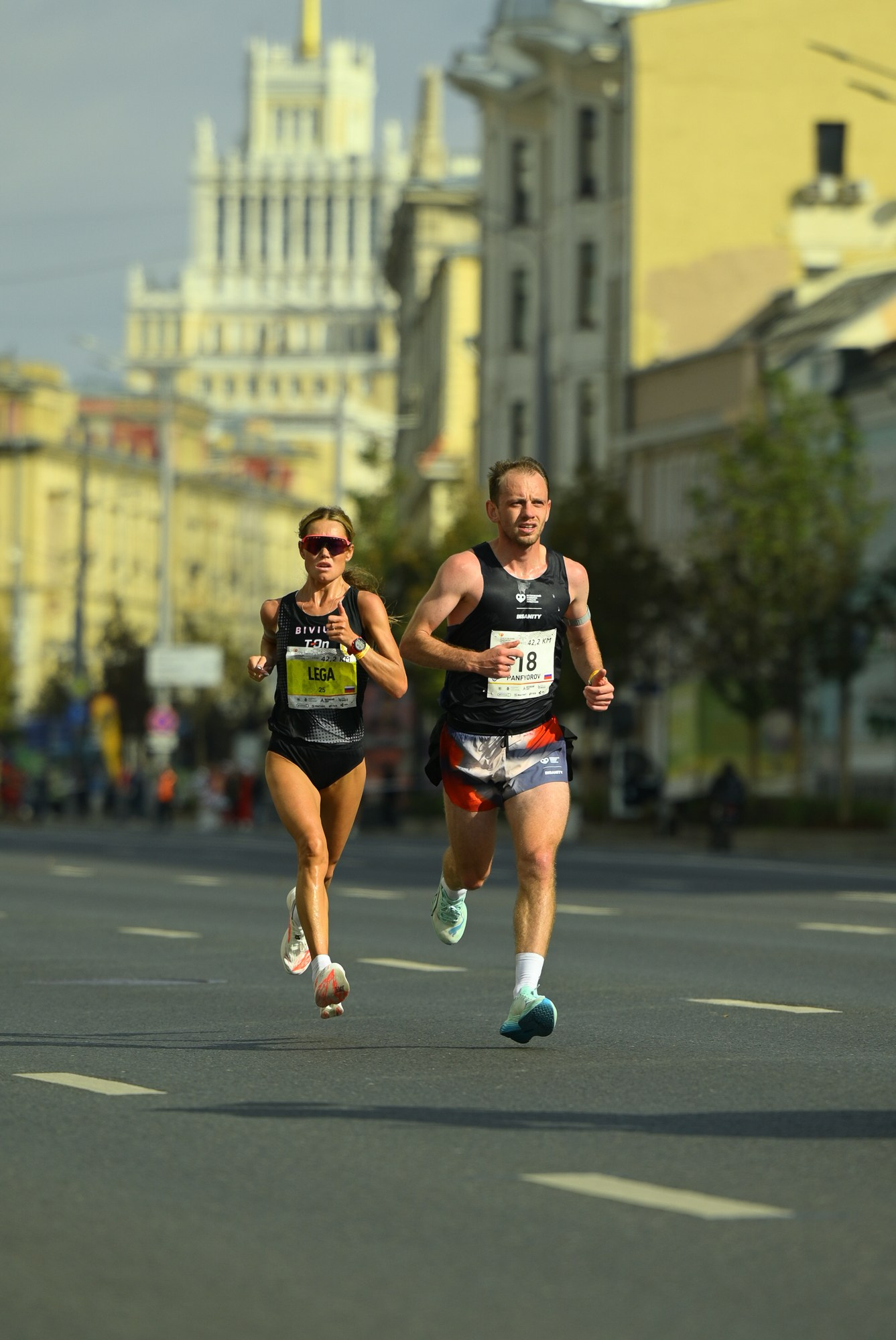 Кейсы: спорт. Елена Дружинина. Спортивный и репортажный фотограф