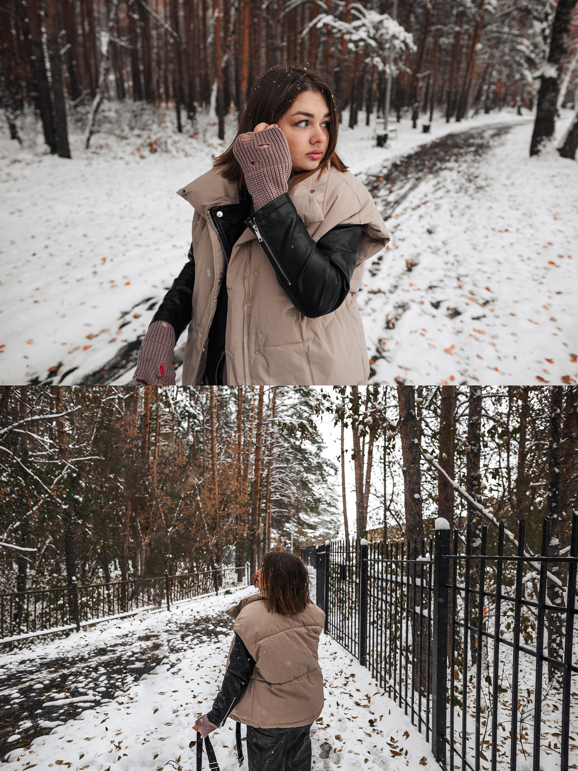 Владимир Попов — индивидуальный портретный фотограф в Тюмени