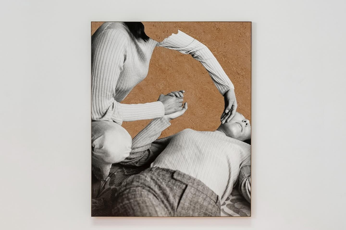 Джоанна Пиотровска (Joanna Piotrowska). Private image