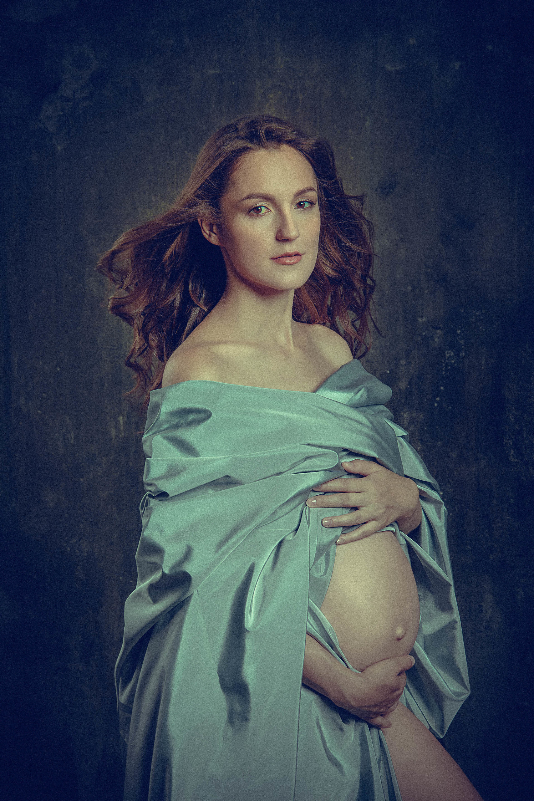 Отзывы. Фотосессии беременности и материнства в Тольятти