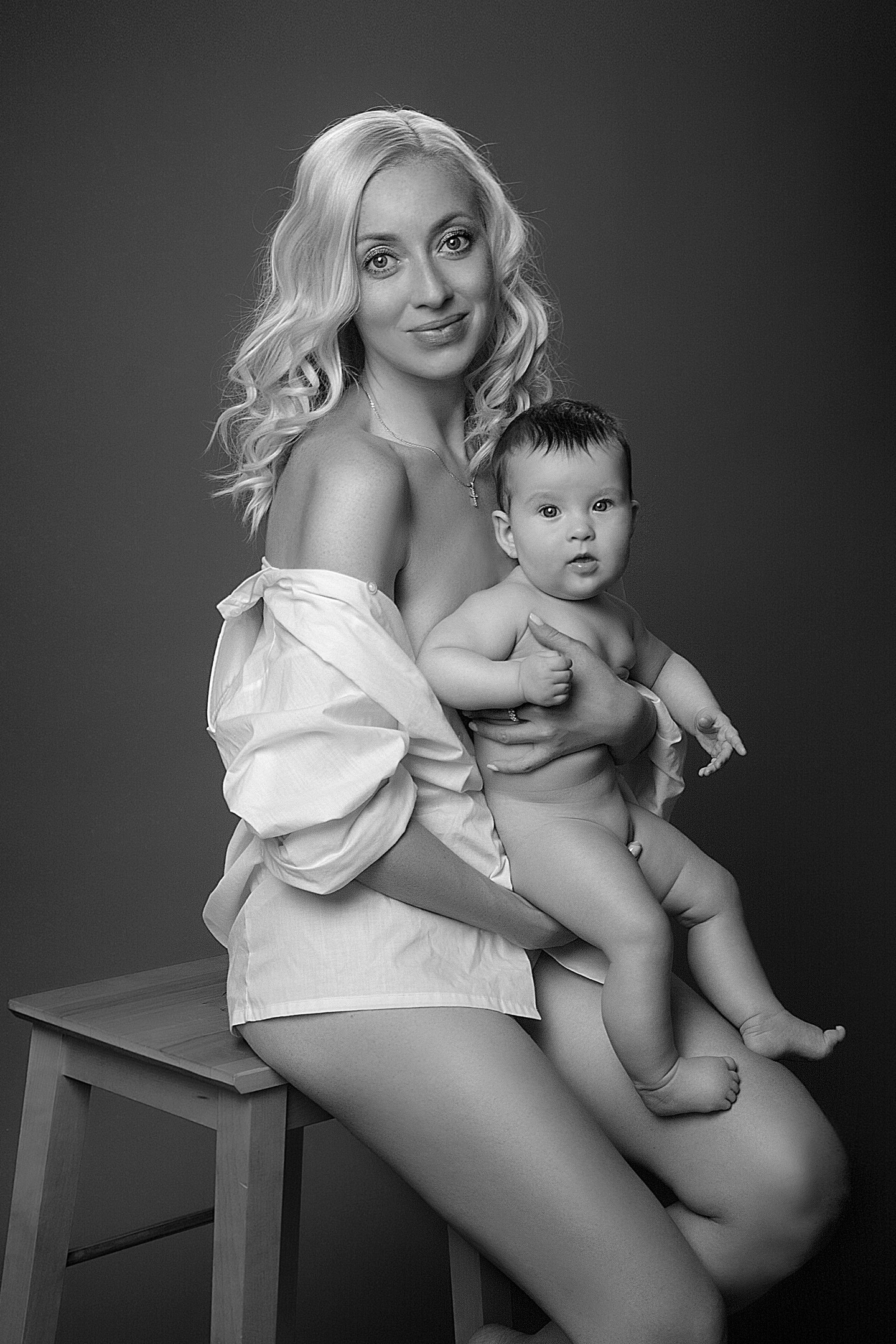 Отзывы. Фотосессии беременности и материнства в Тольятти