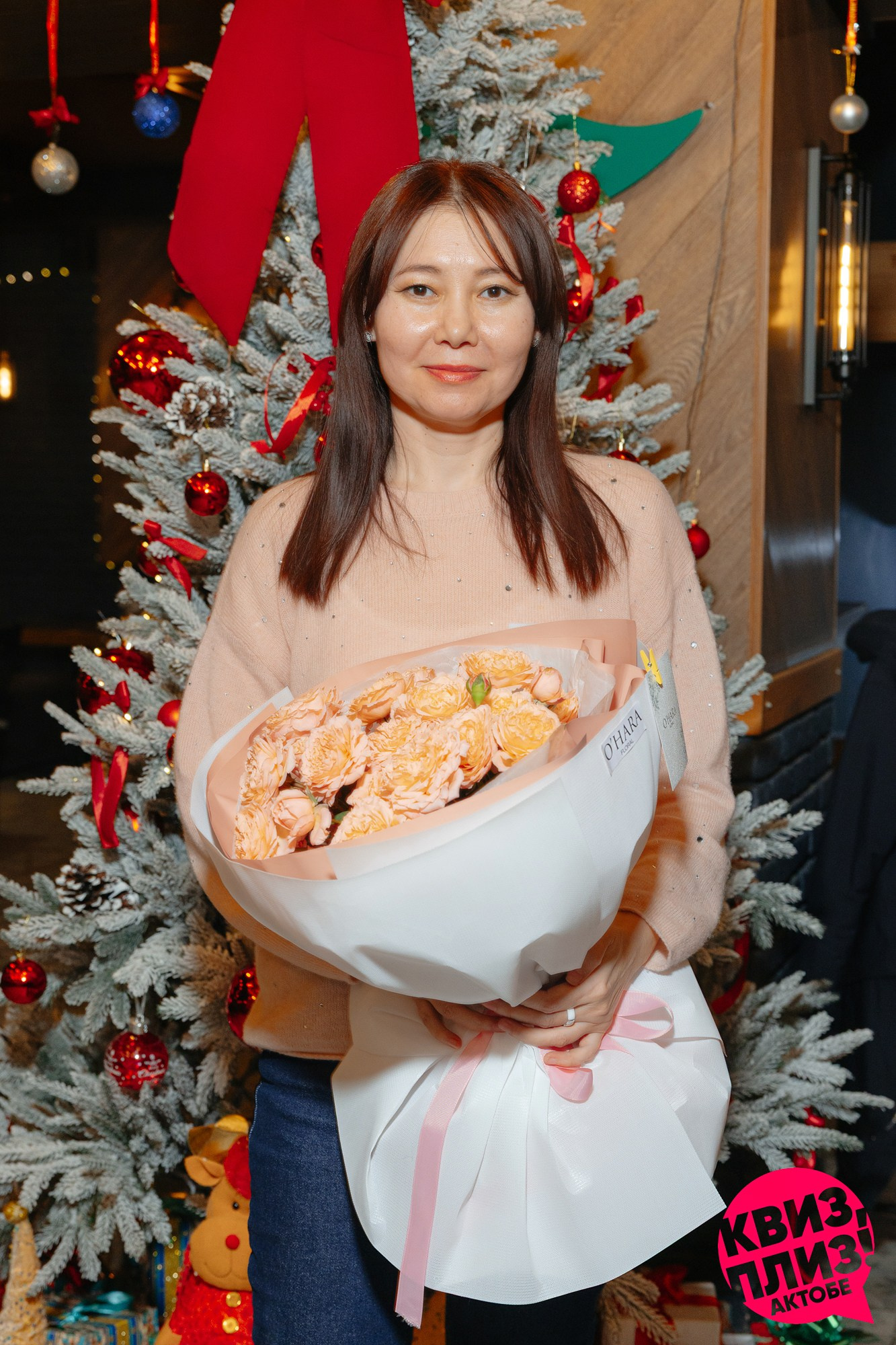 Фотоотчеты. Актобе Кипятком